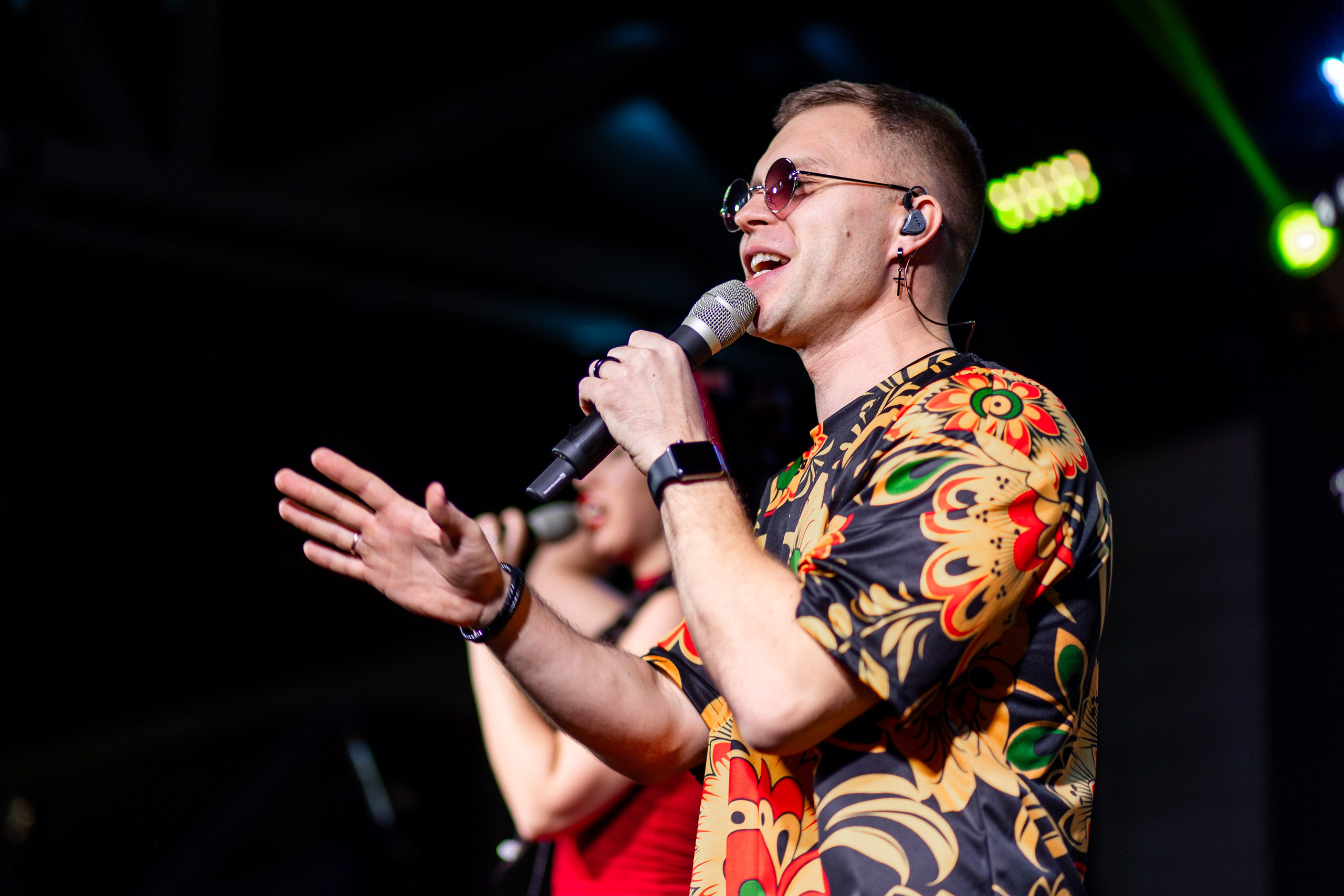 Ресторанный комплекс «Аляска» | Ульяновск. Фотограф и видеограф в Ульяновске Денис Власов