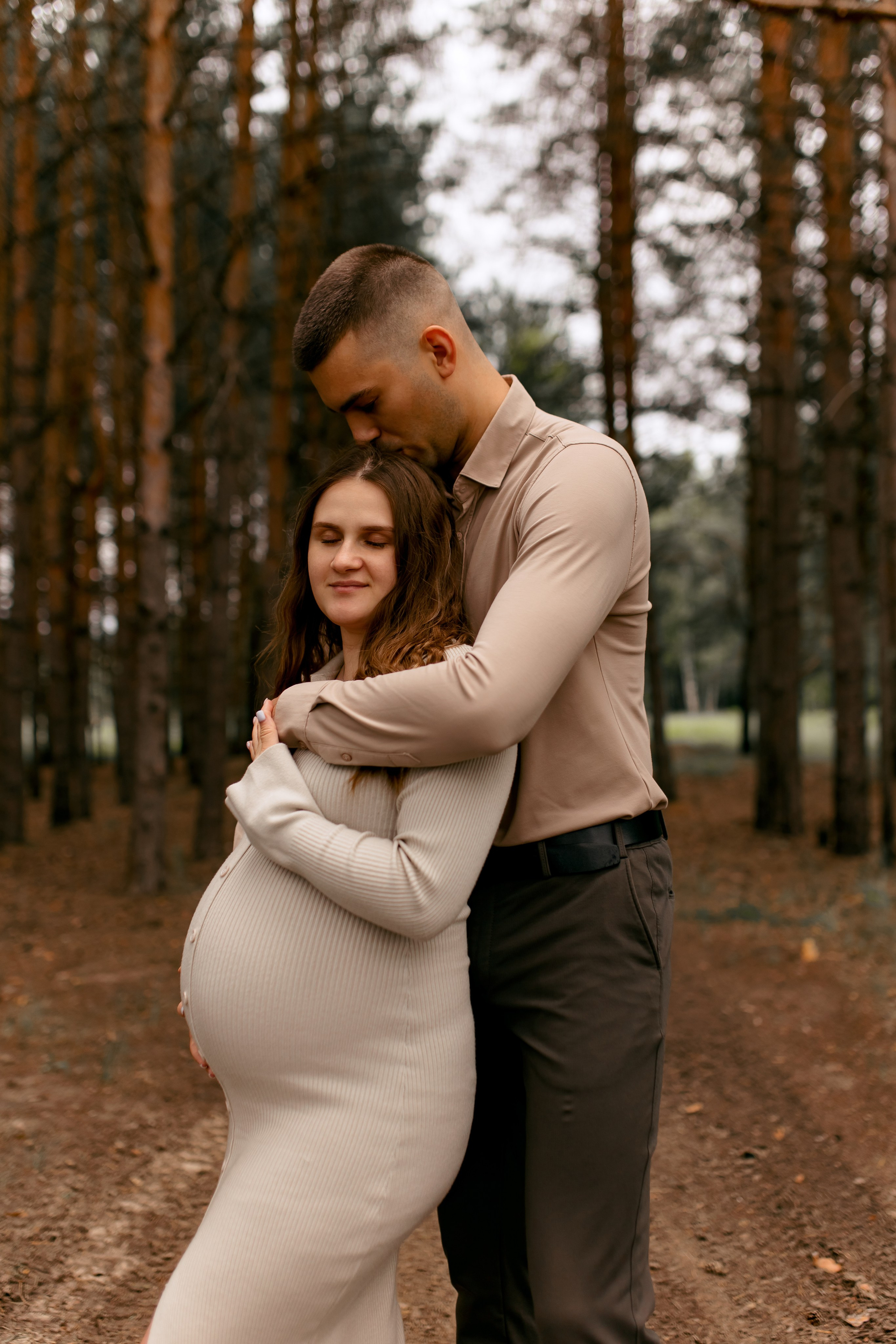 Паша и Вика. Свадебный и семейный фотограф в Туле и области Маша Костина