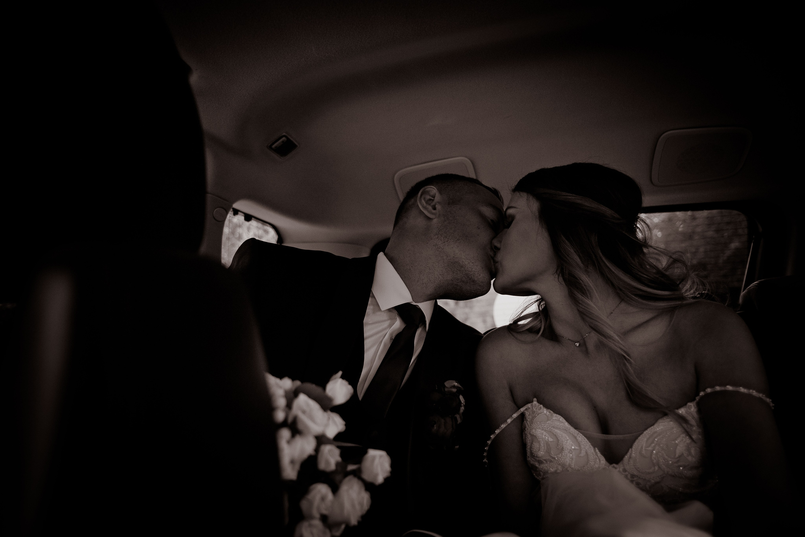 Дмитрий и Наталья. Свадебный и семейный фотограф Яна Стражева. Волгоград, Москва