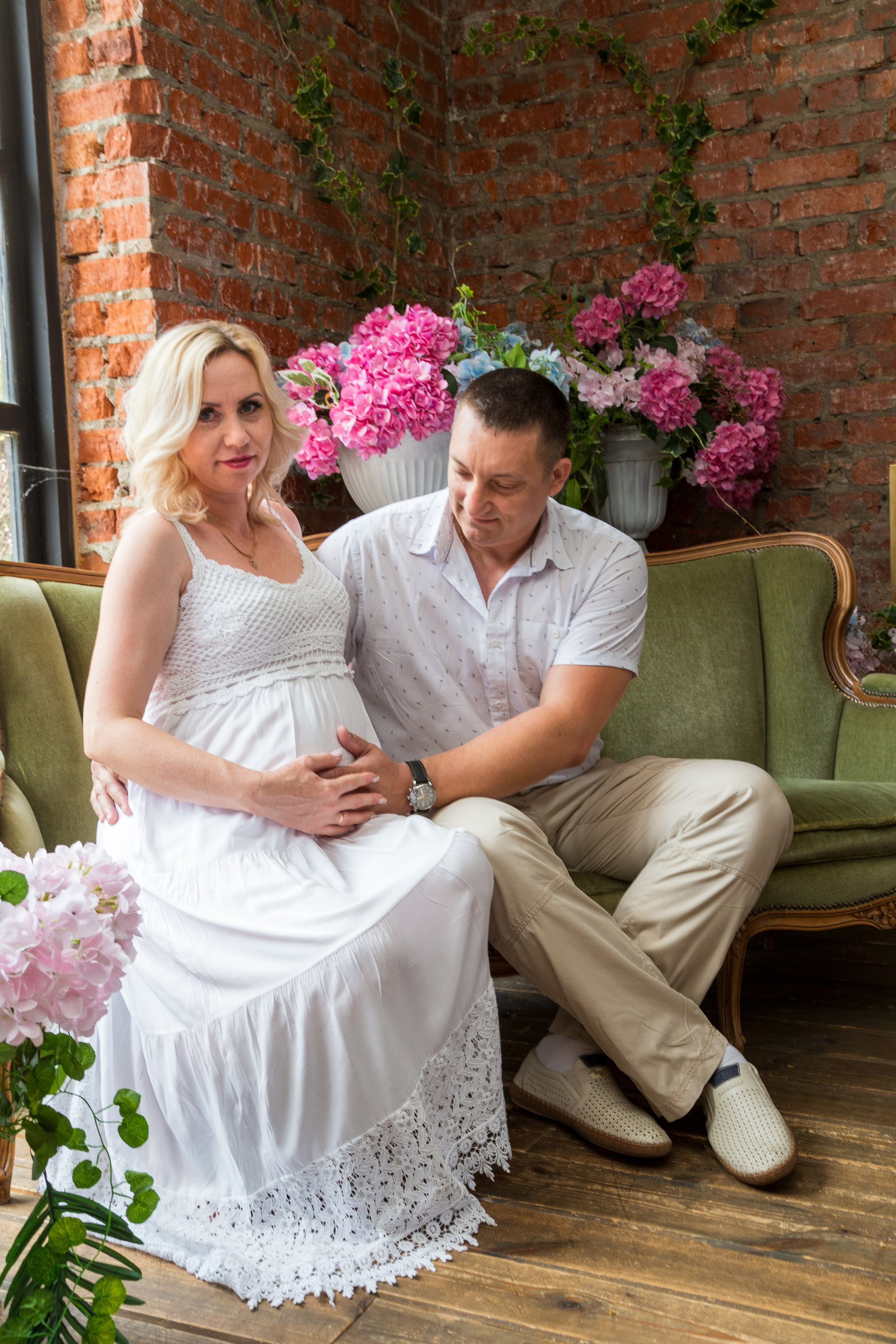 Семейная. Семейный и детский фотограф в Краснодарском крае