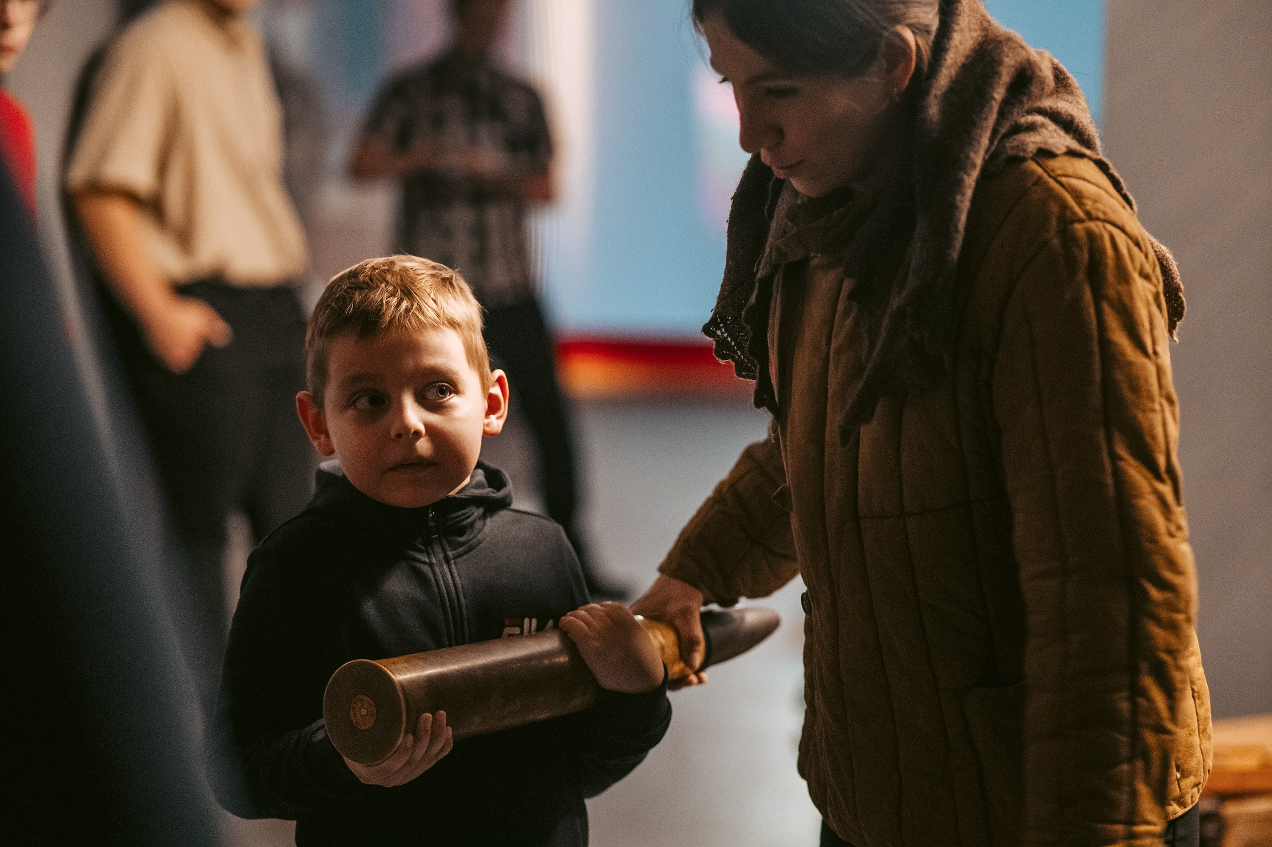 Ночь искусств 2023. Фотограф на любое событие в Кемерово