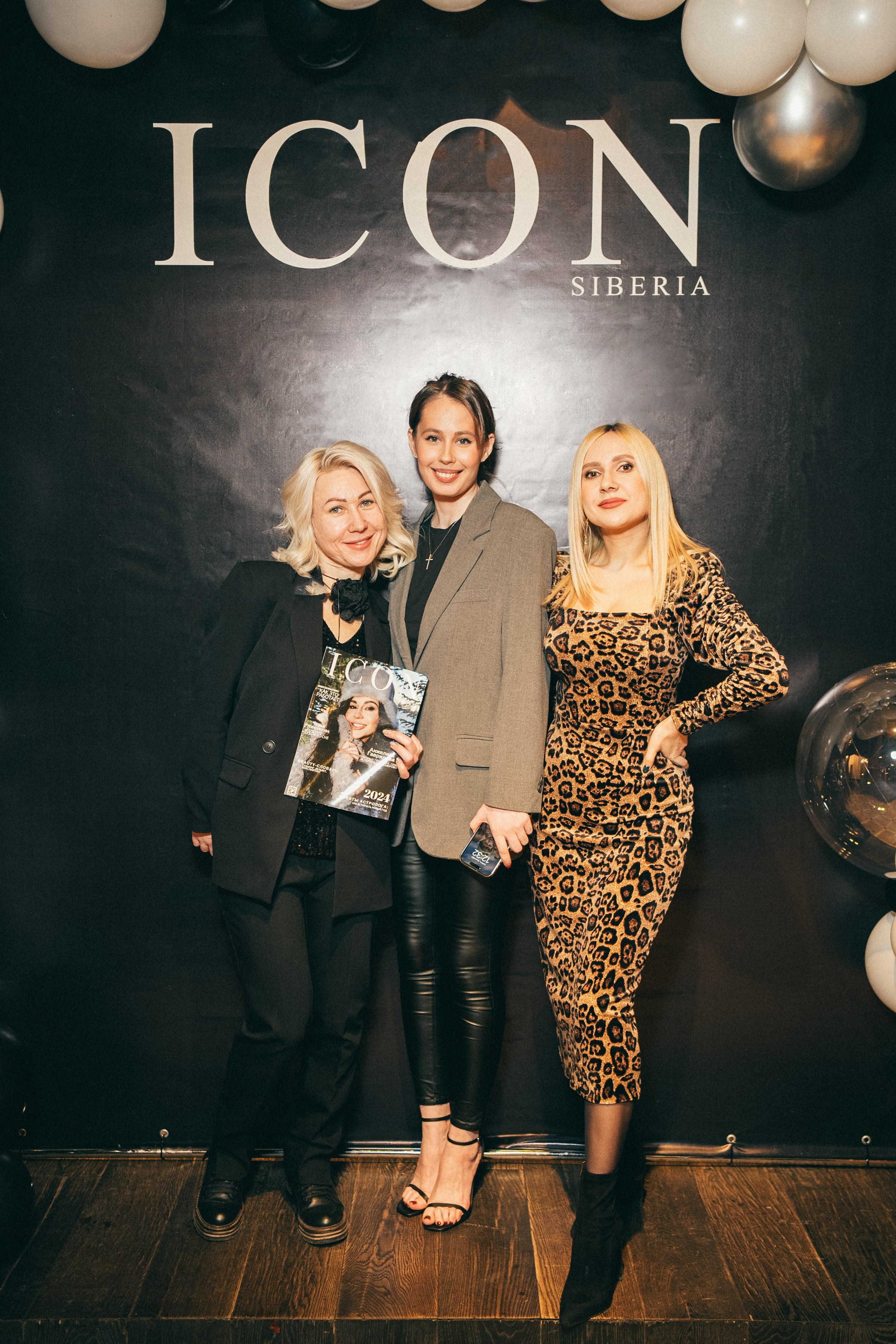 ICON Siberia. Фотограф на любое событие в Кемерово