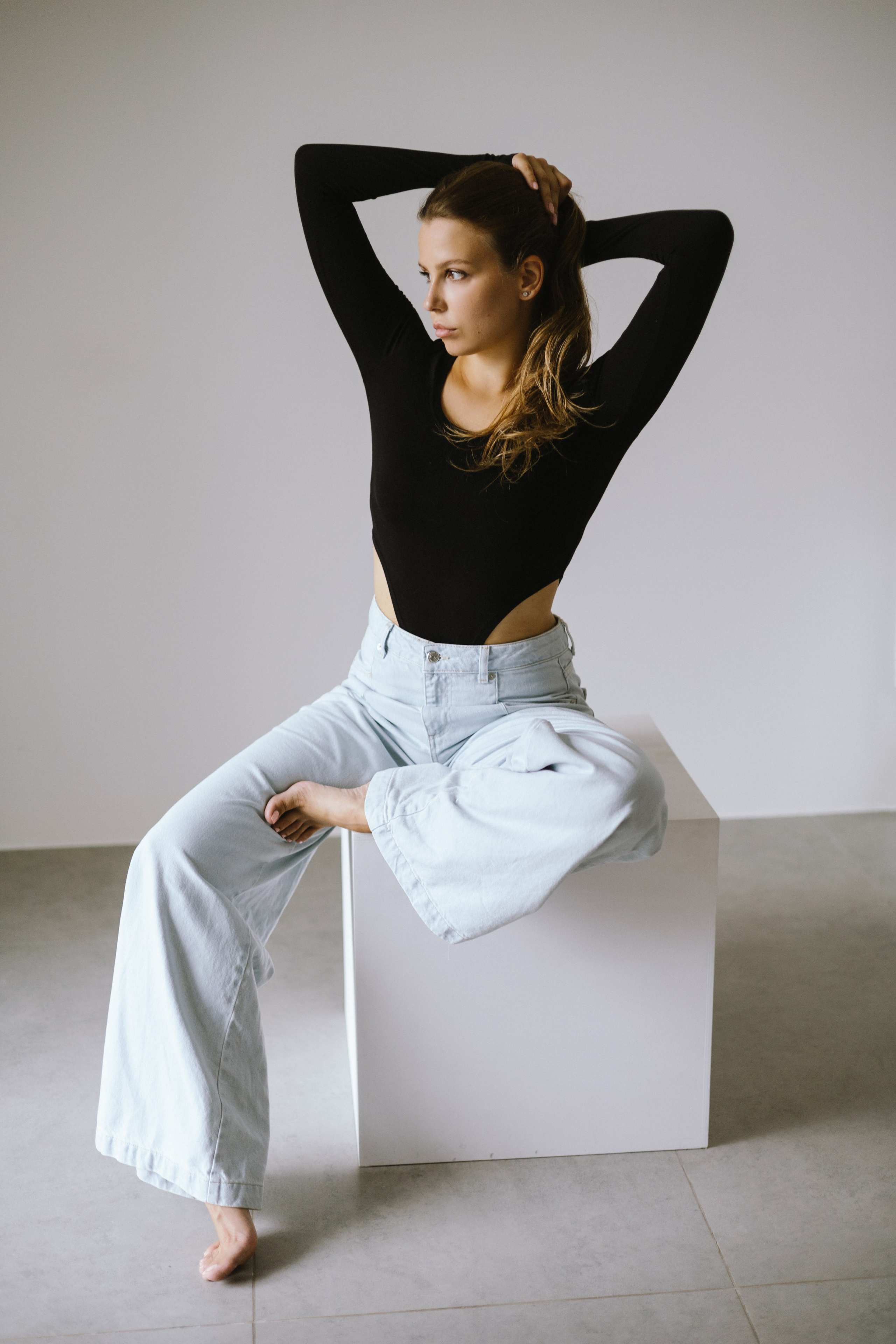 Юлия. Фотограф Москва