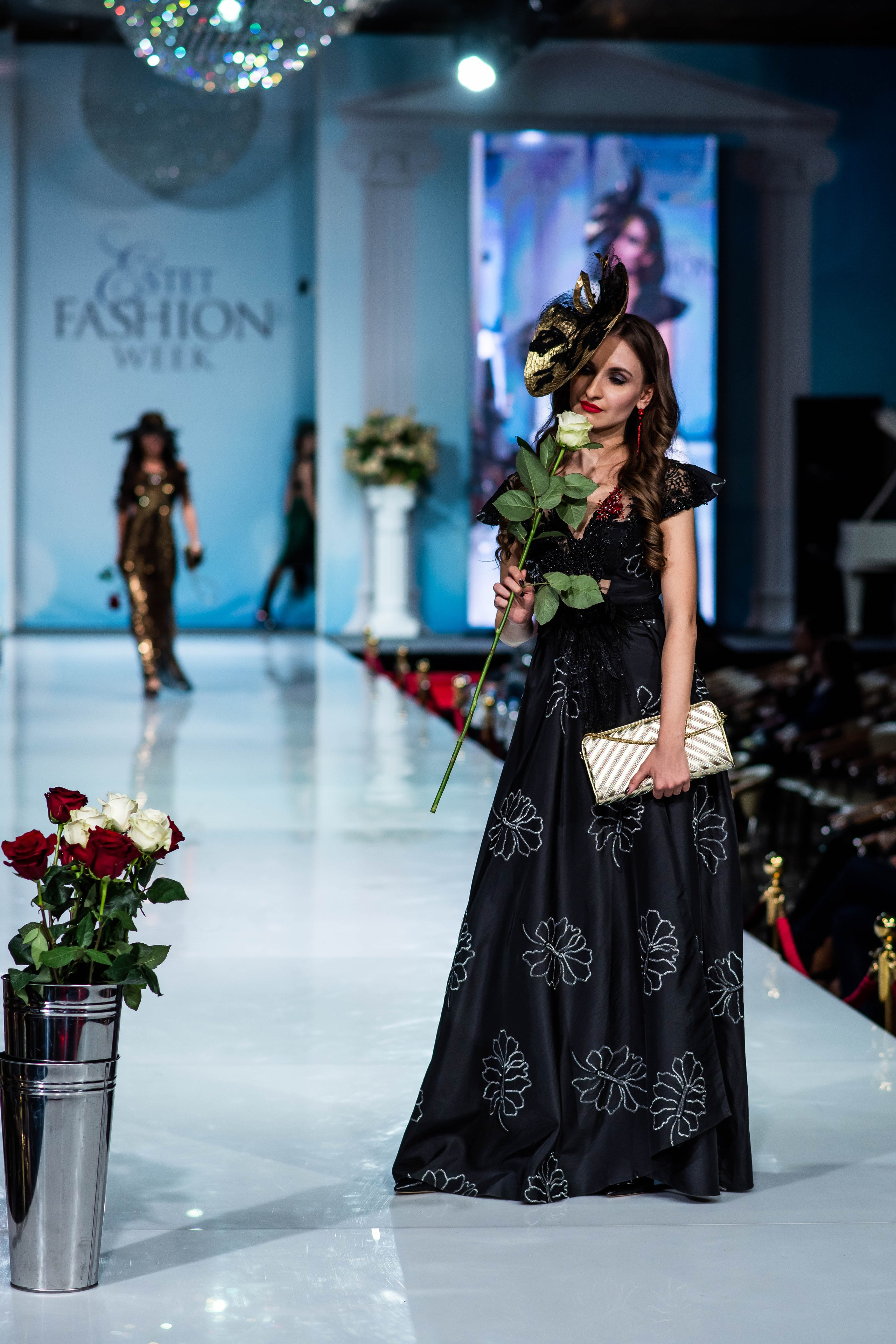 Иван Рыбников. Главная