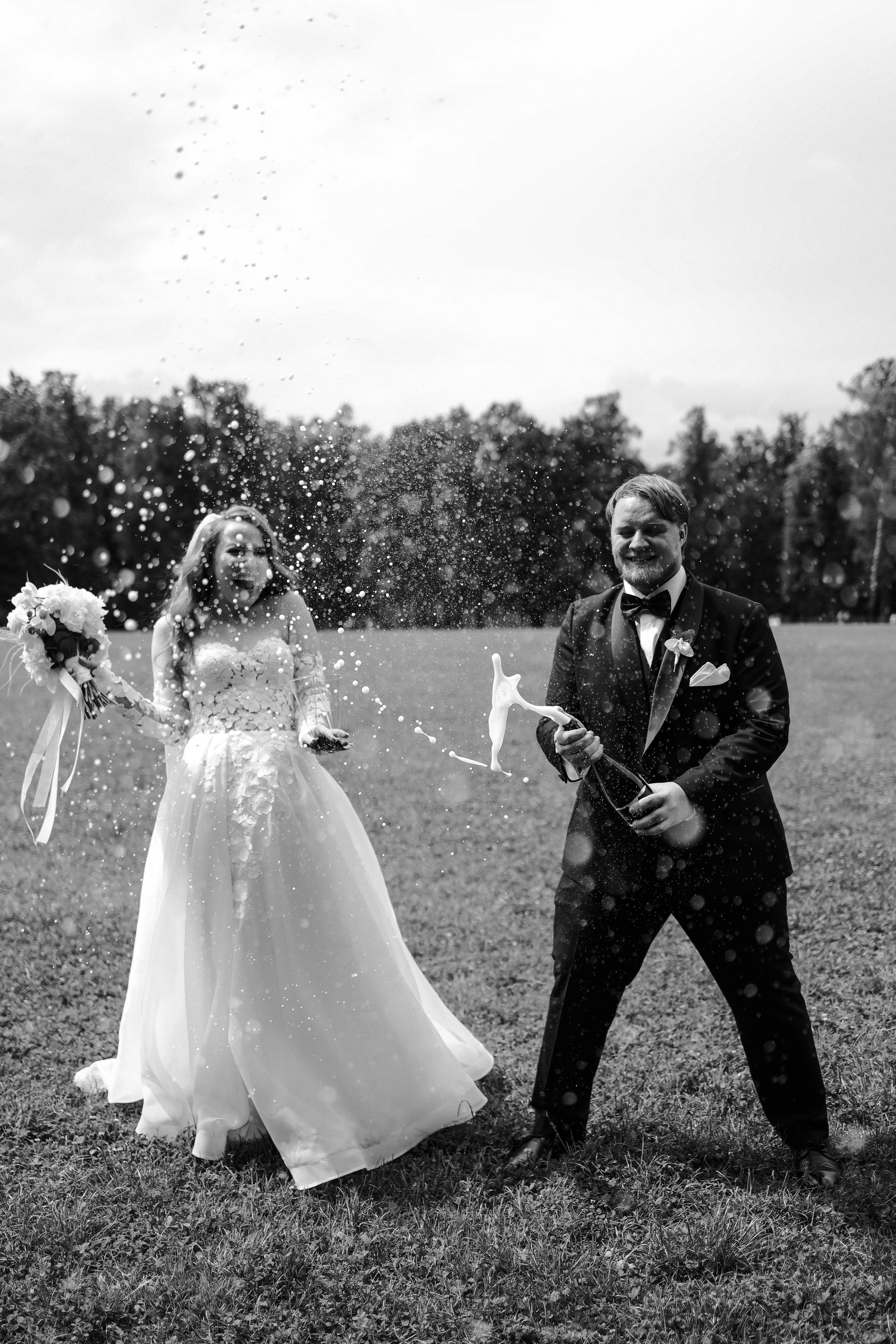 И. + Д. Шипиловский ЗАГС, Царицыно. Семейный и lovestory фотограф в Москве Светлана Коняхина