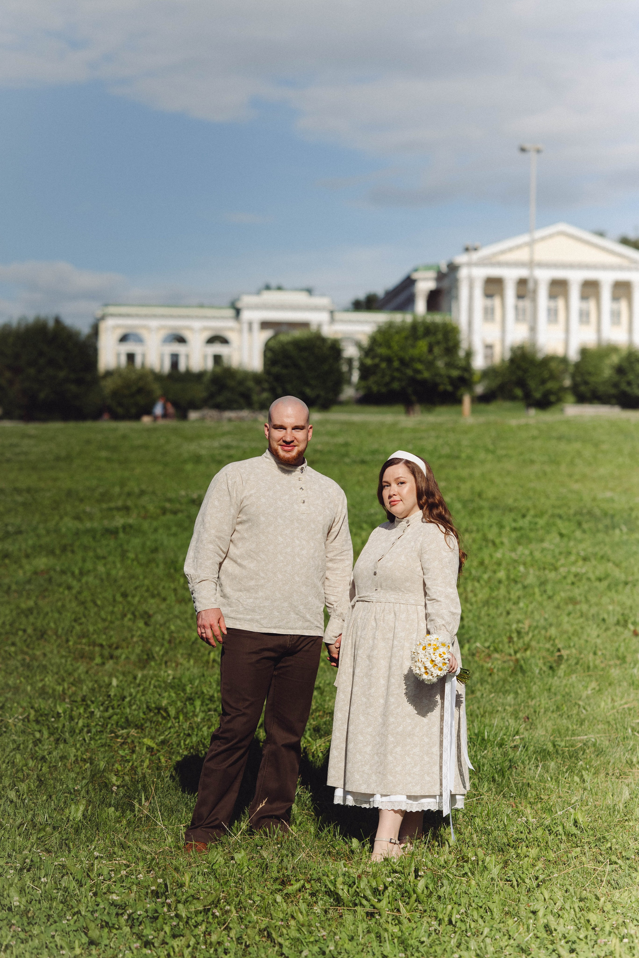 Russian style. Портретный и семейный фотограф в Екатеринбурге Мишина Татьяна