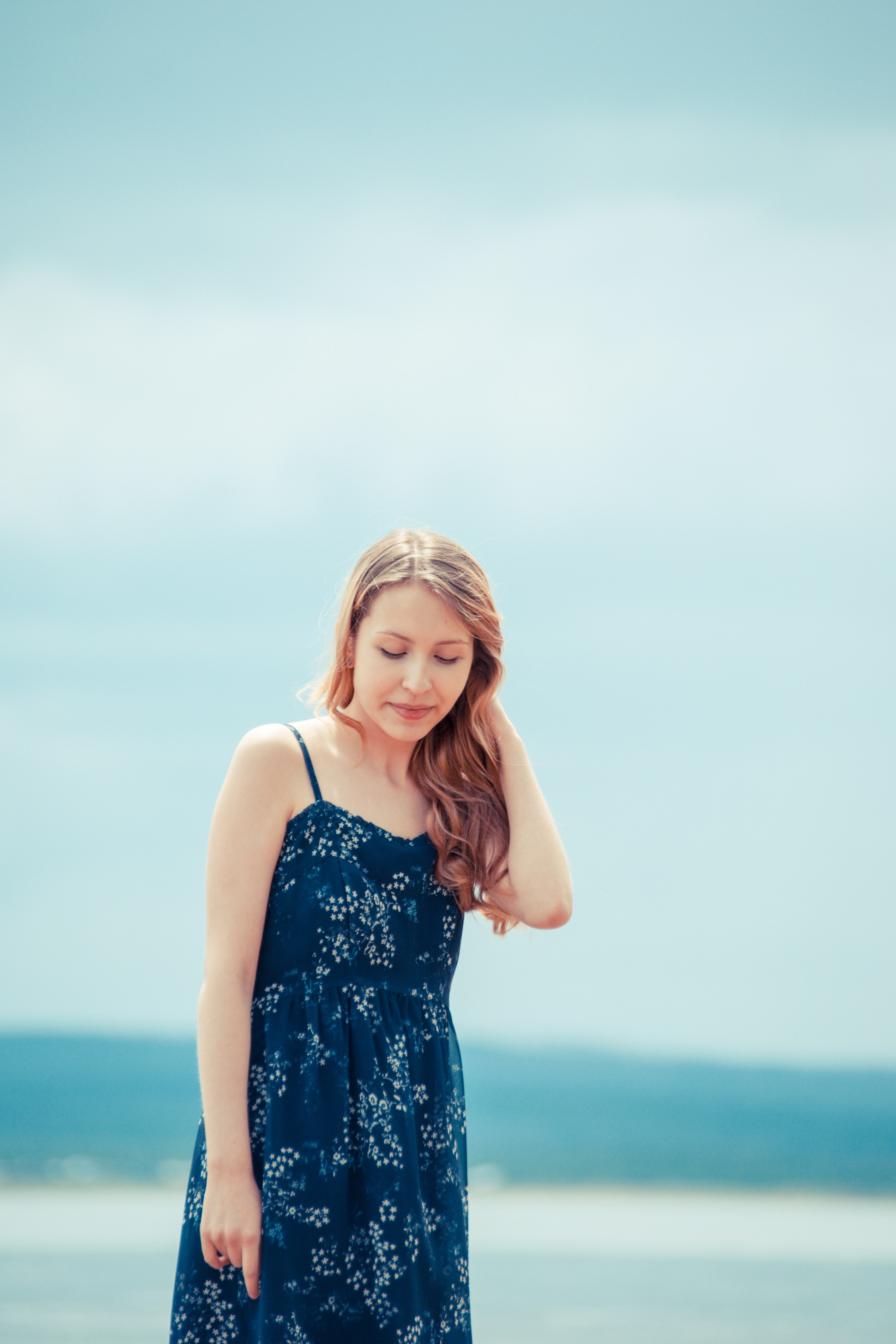 Лиза. Портретный фотограф в Чите Анна Камратова. Помогу Вам создать историю, в которой Вы — главный герой!