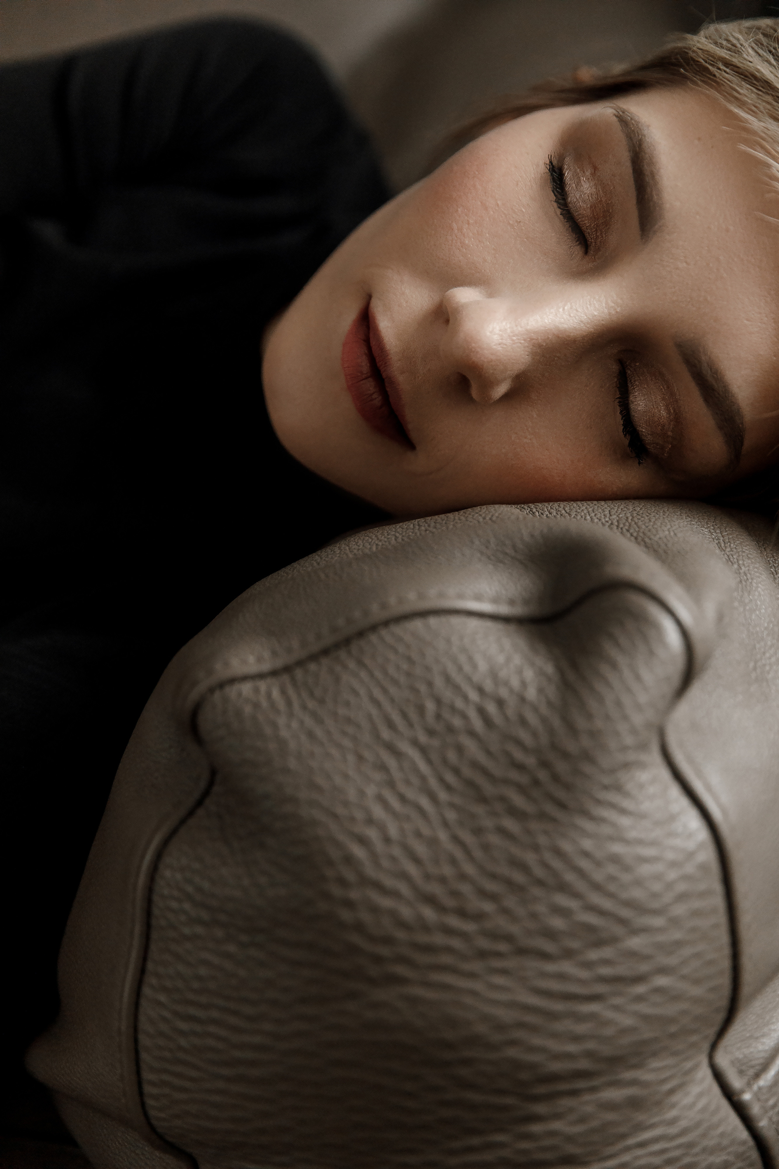 Творческая съемка #2. Свадебный фотограф Колесников Антон