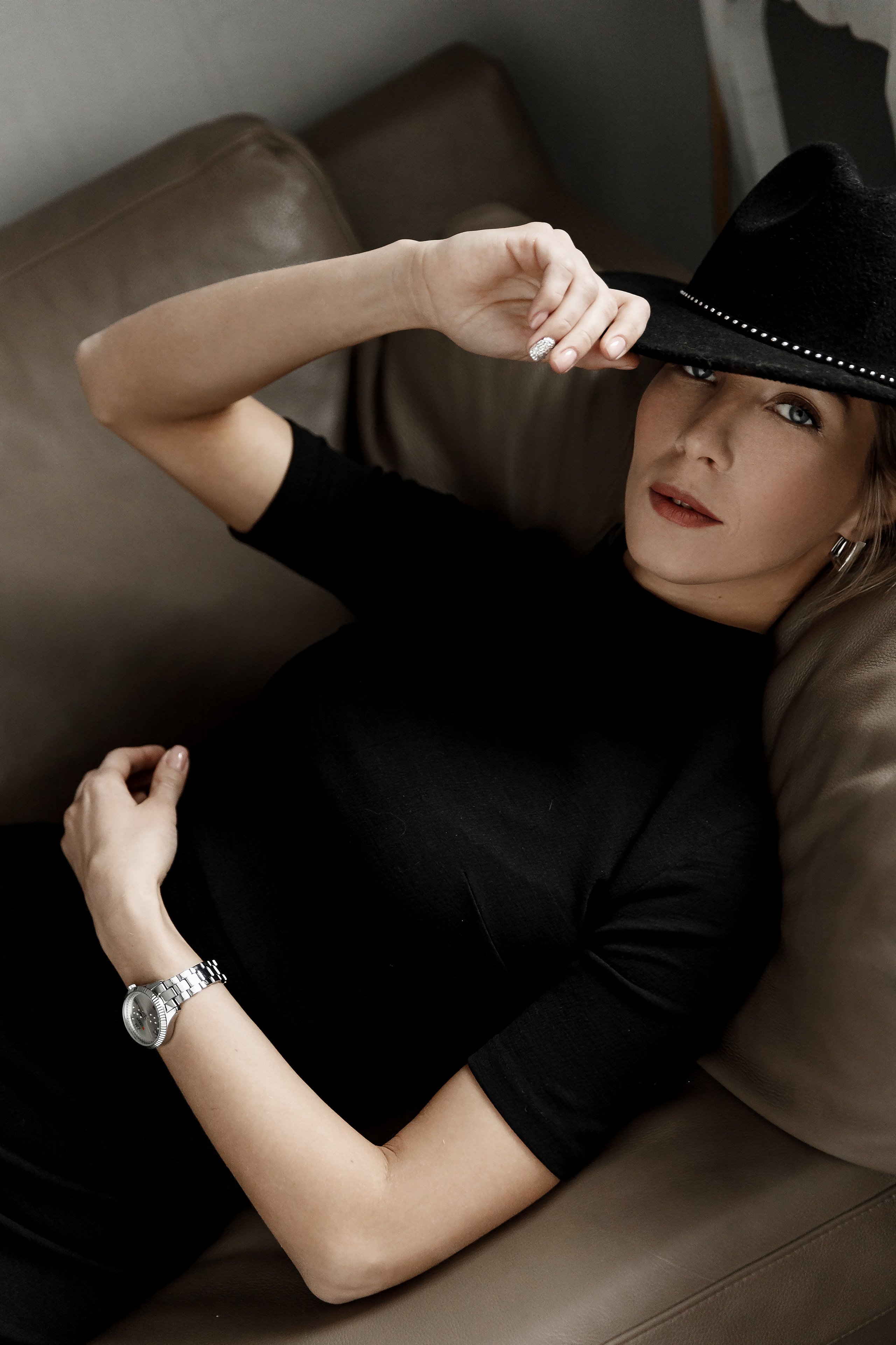 Творческая съемка #2. Свадебный фотограф Колесников Антон