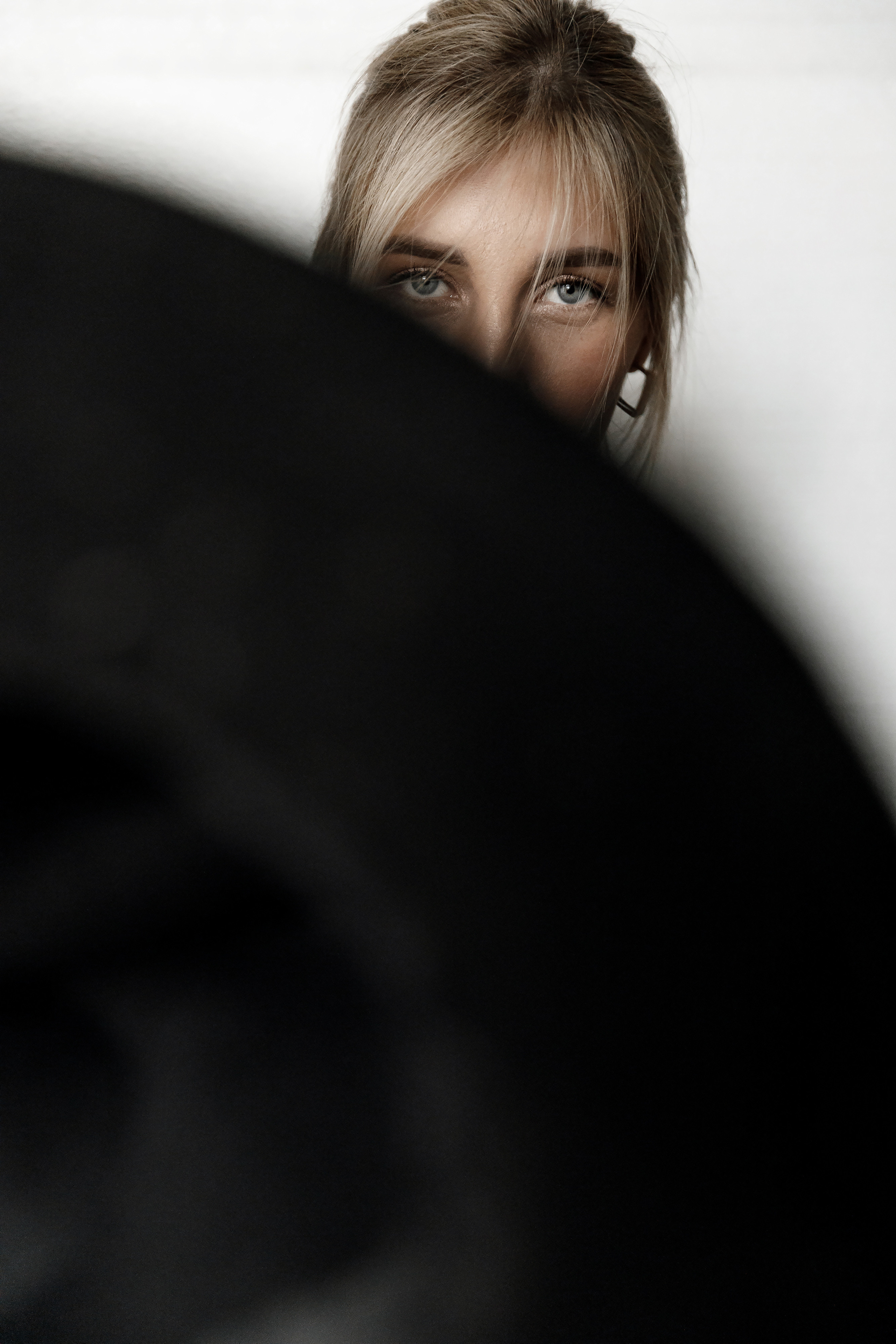 Творческая съемка #2. Свадебный фотограф Колесников Антон