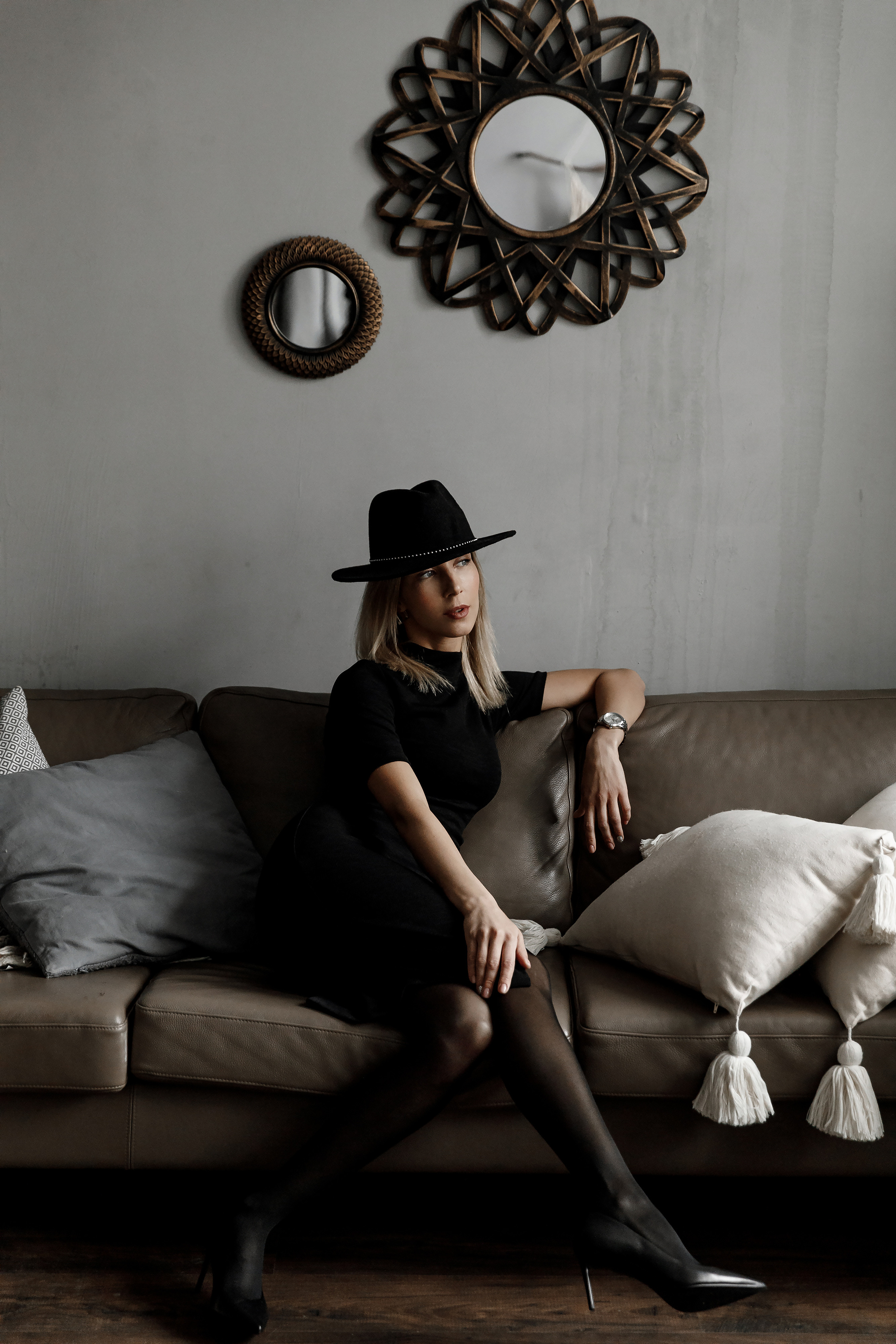 Творческая съемка #2. Свадебный фотограф Колесников Антон