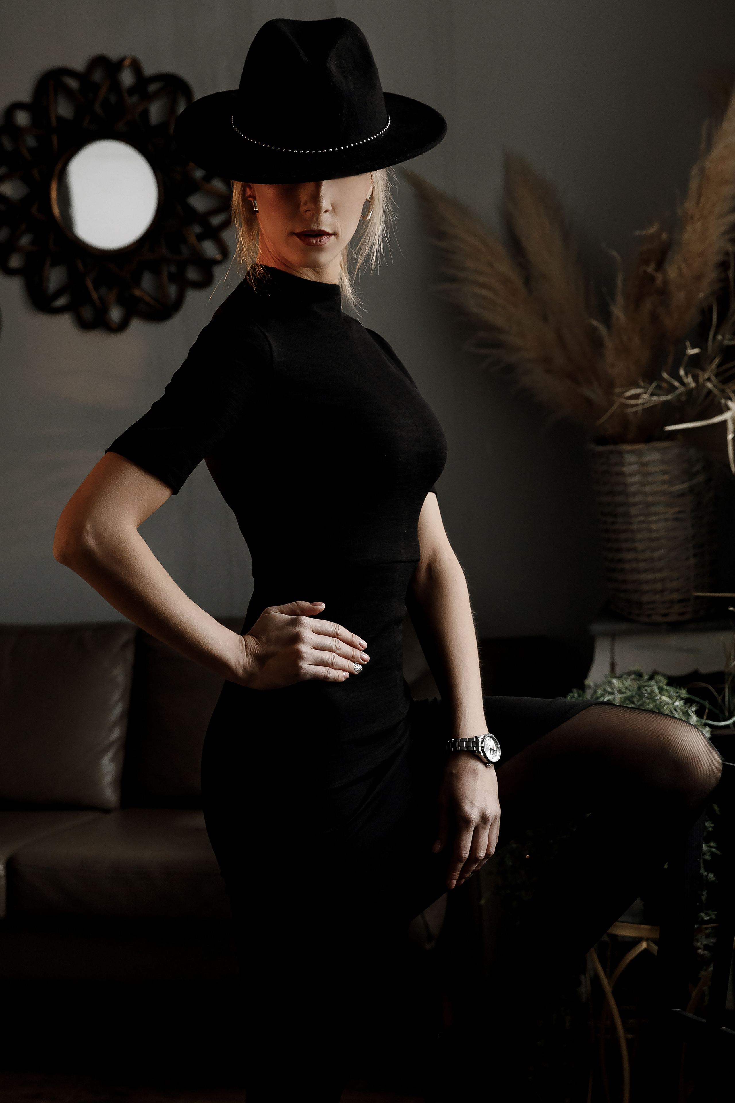 Творческая съемка #2. Свадебный фотограф Колесников Антон