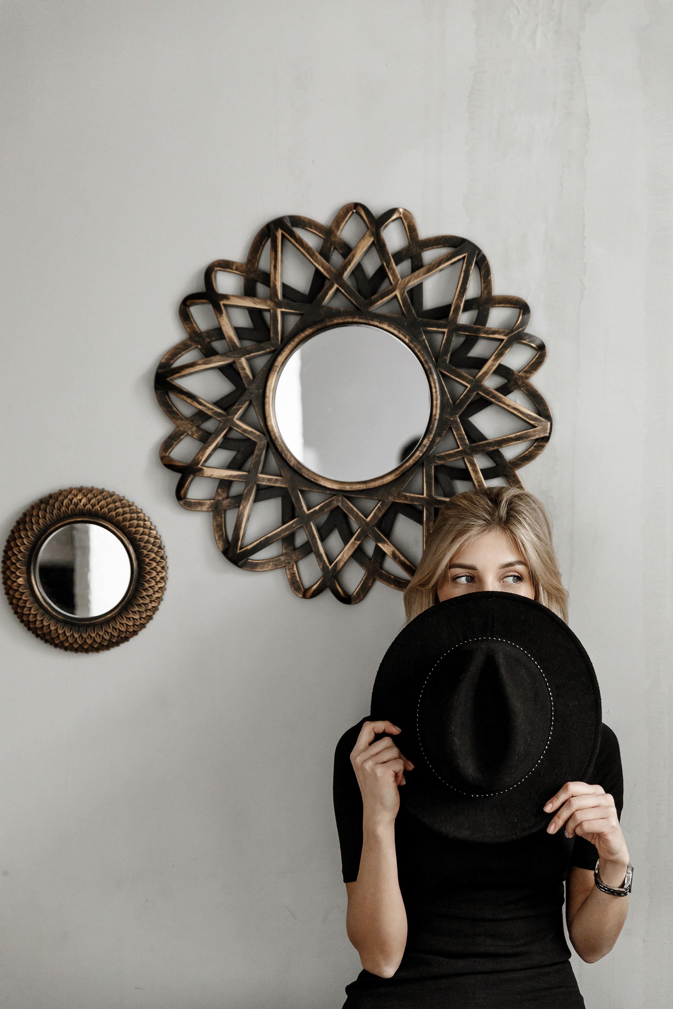 Творческая съемка #2. Свадебный фотограф Колесников Антон