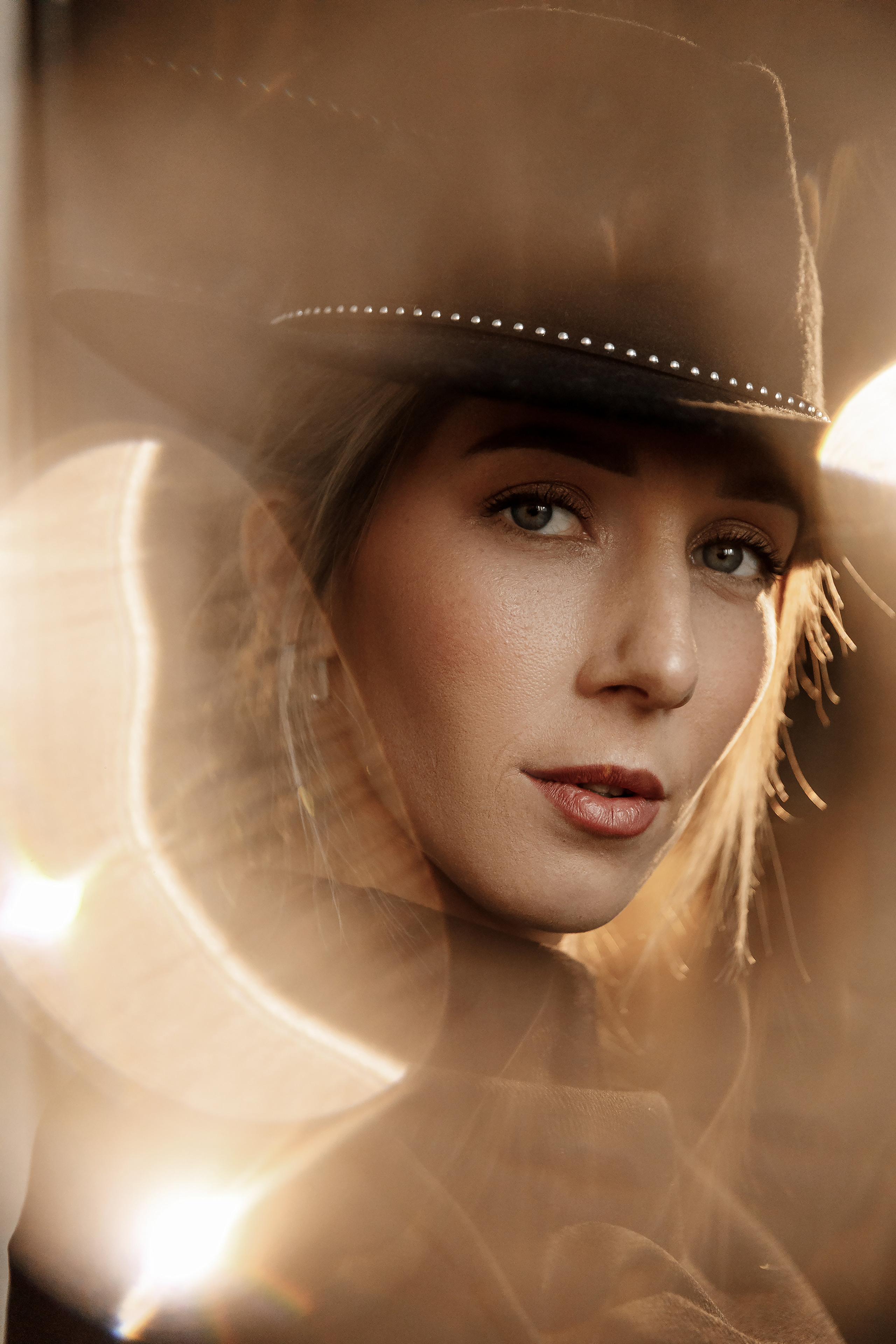 Творческая съемка #2. Свадебный фотограф Колесников Антон