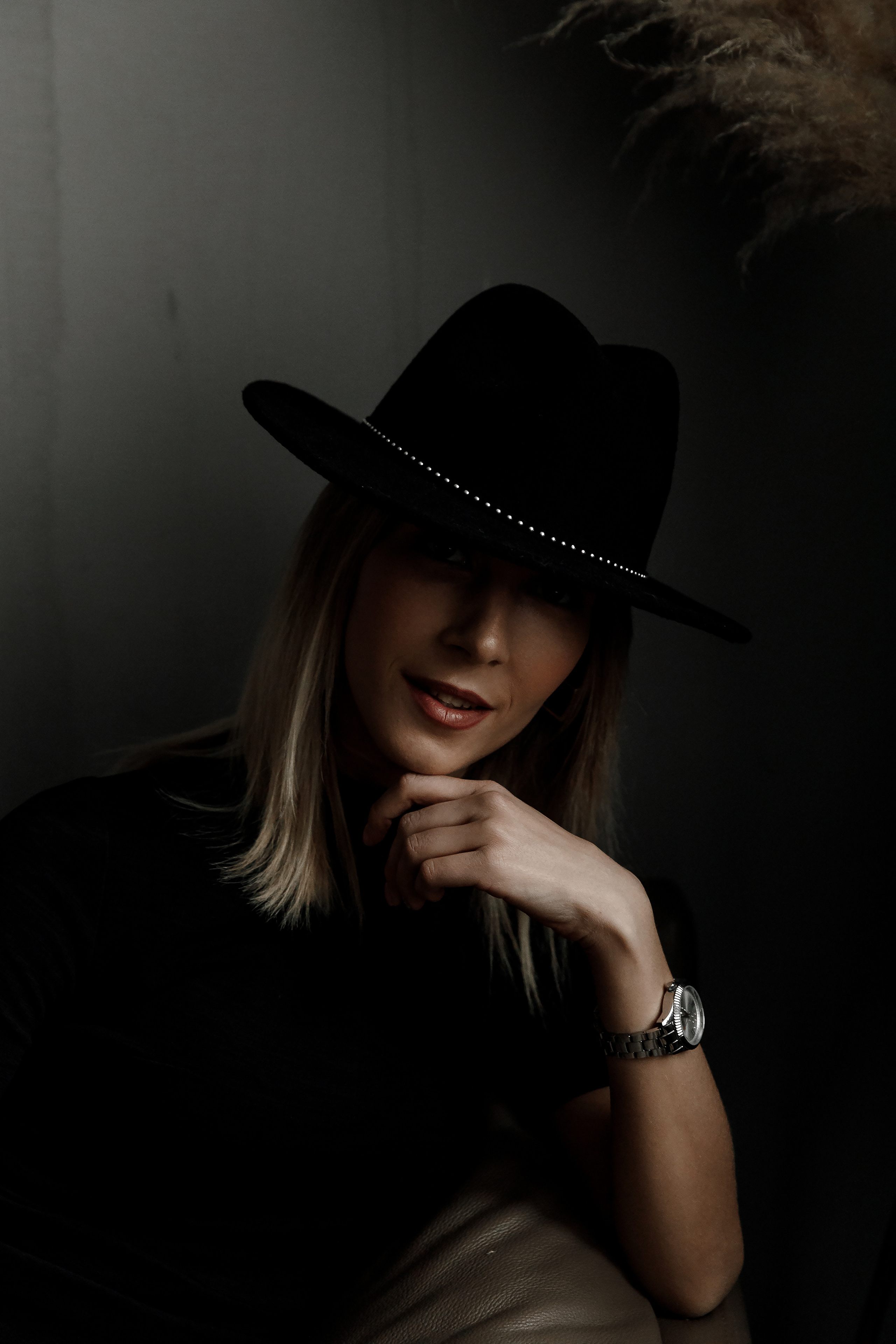 Творческая съемка #2. Свадебный фотограф Колесников Антон