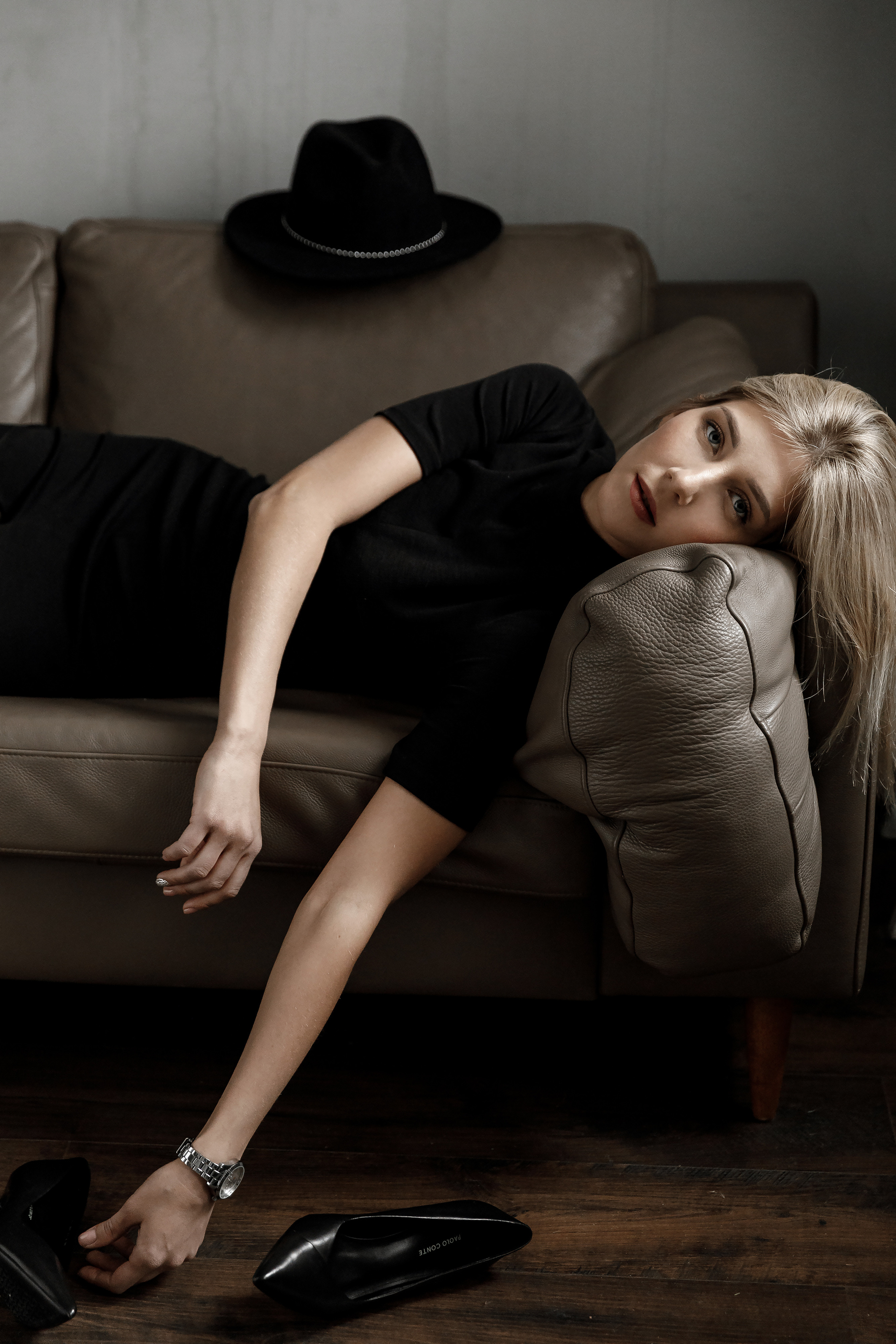 Творческая съемка #2. Свадебный фотограф Колесников Антон