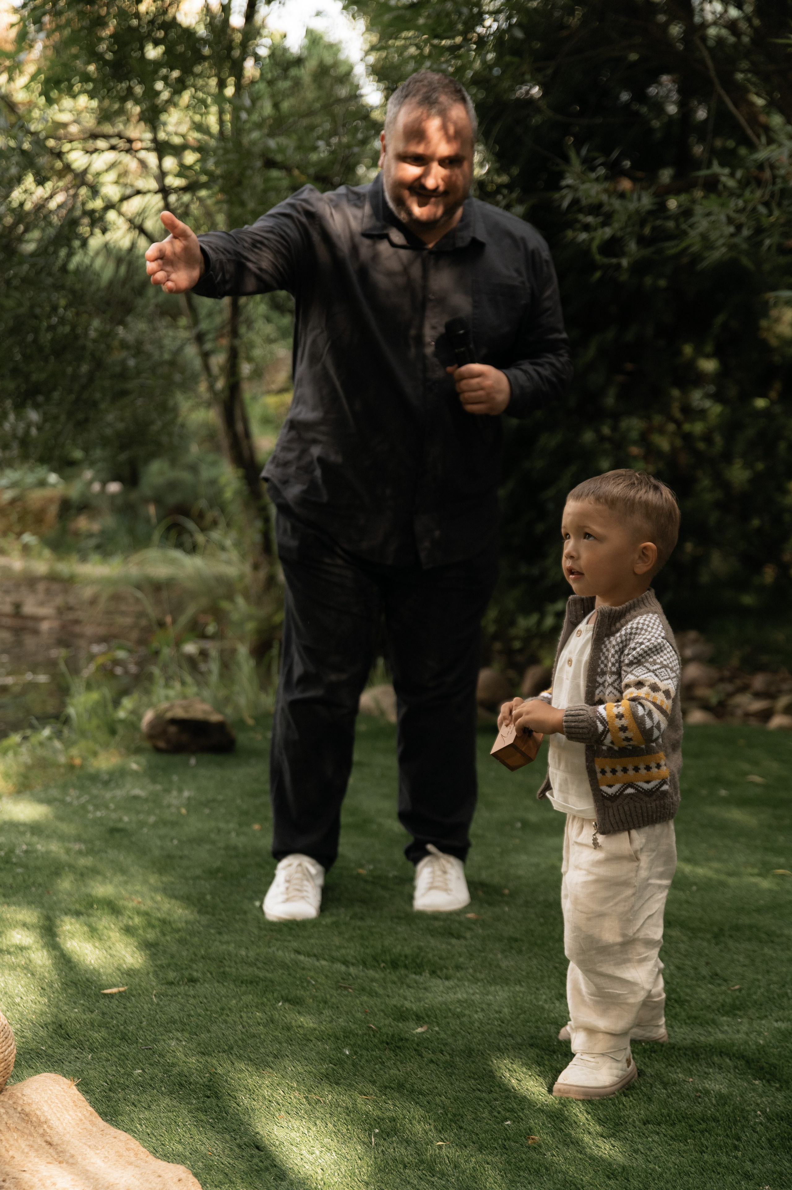 Свадьба в мини-отеле "Таежный". Ярослава Ерина — свадебный фотограф в Москве