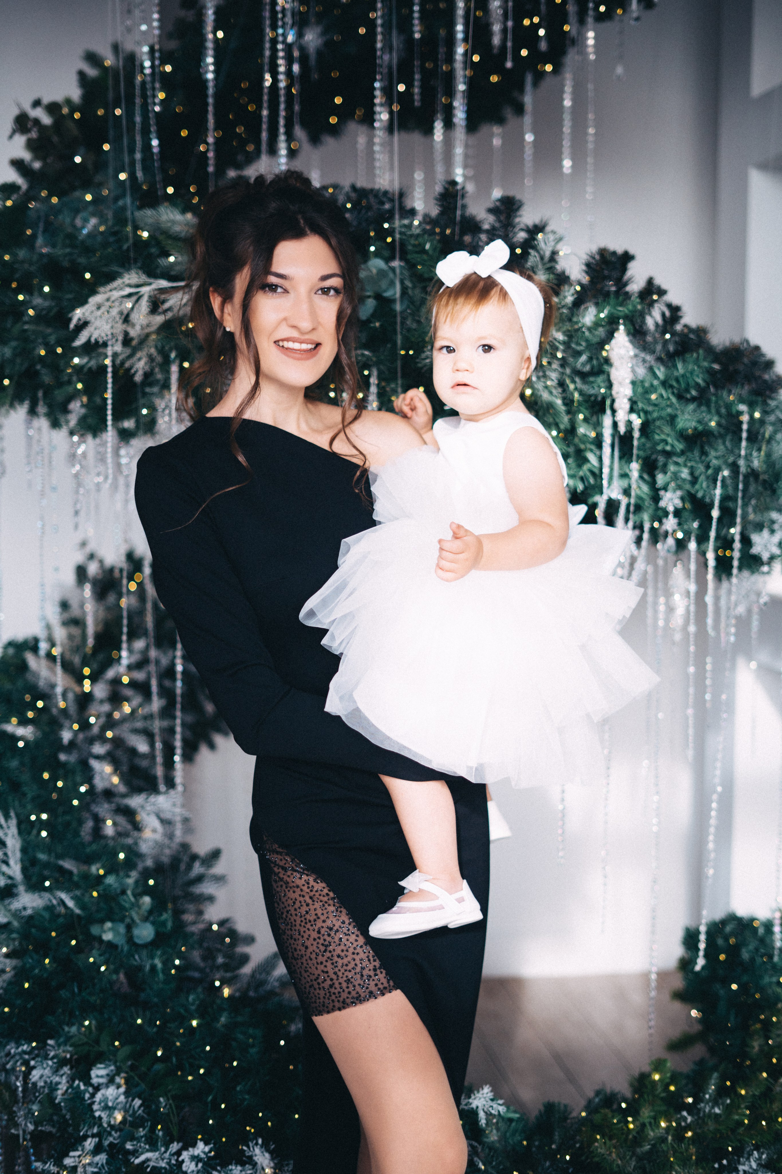 Stanislav, Victoria & Nicole. Семейный и женский фотограф в Ростове-на-Дону Анна Кичигина