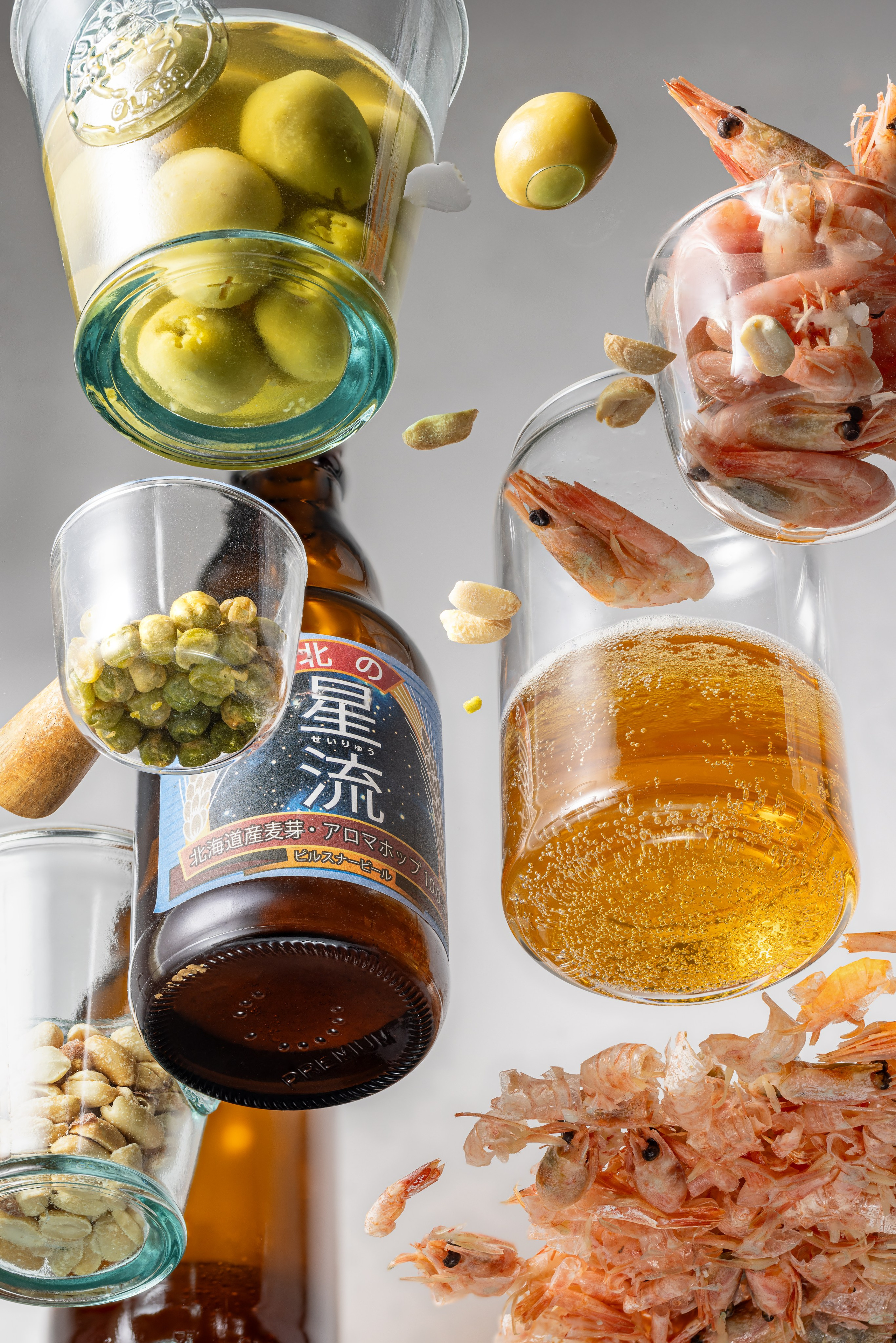 Пивные натюрморты