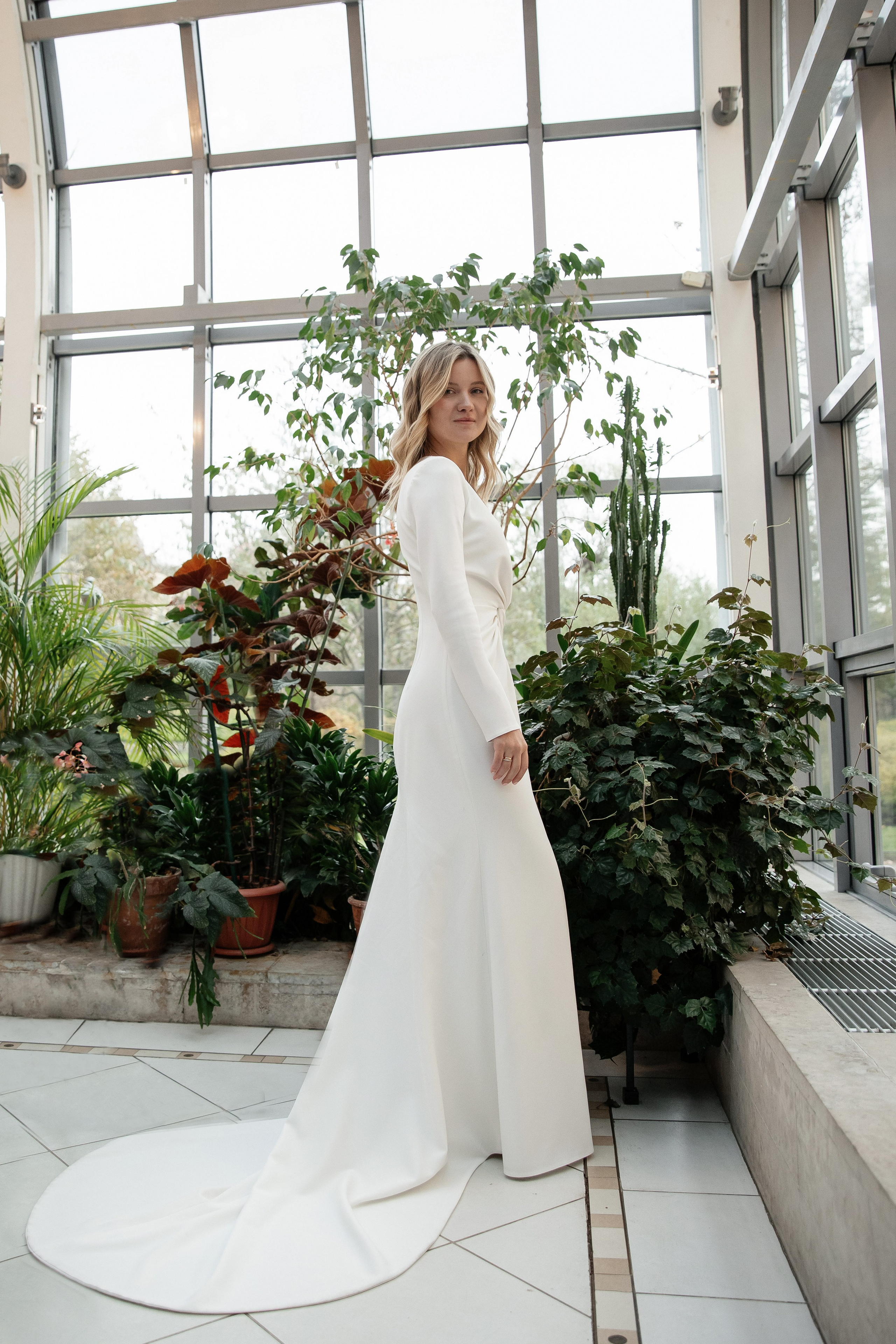 Юля и Антон. Свадебный и портретный фотограф