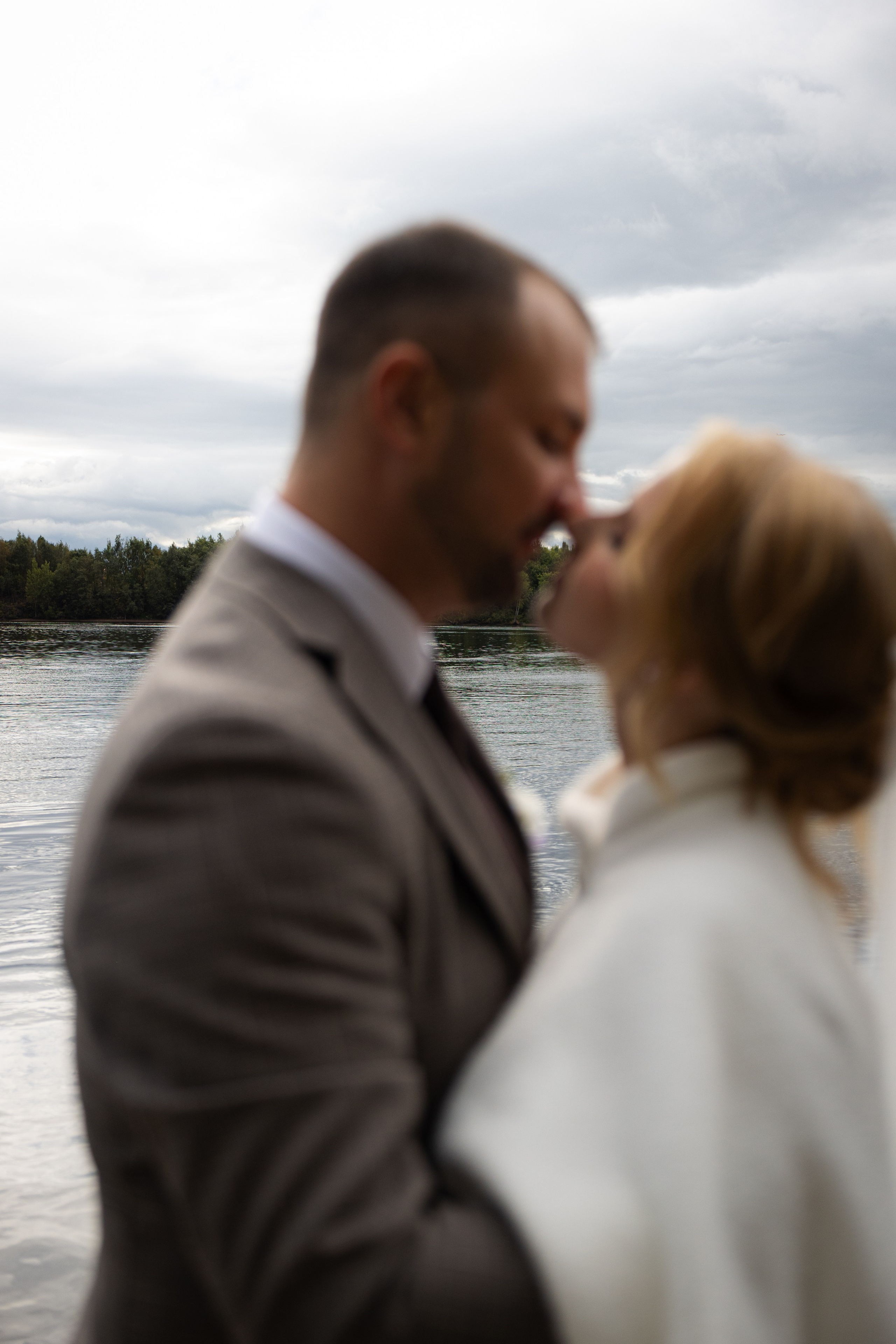 Дмитрий и Валерия. Ваш фотограф — Александра Андрущенко