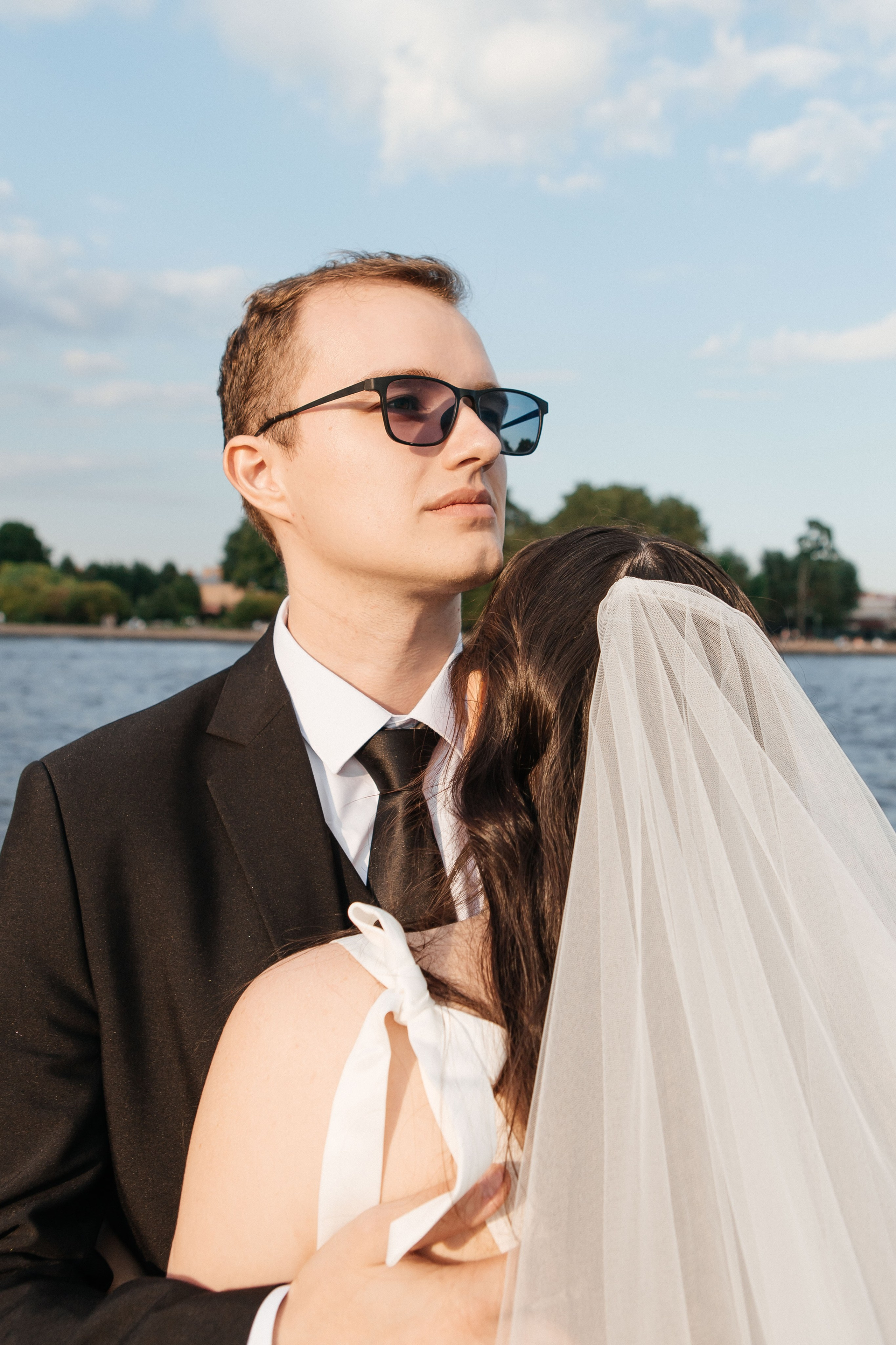 В & Э. Семейный и свадебный фотограф в Петербурге Евгения и Николай Шевчук