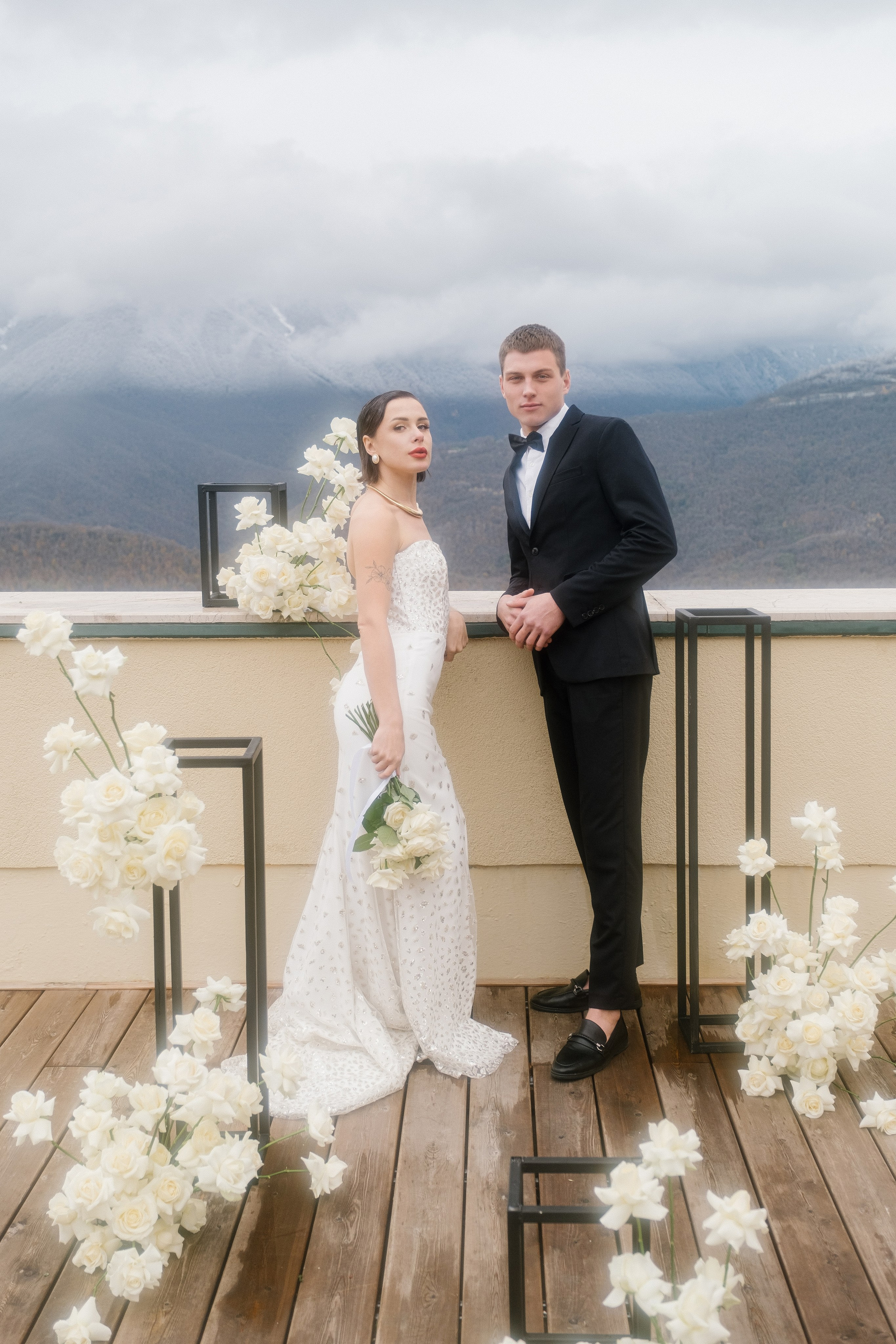 Old Money. Свадебный Видеограф Фотограф в Сочи