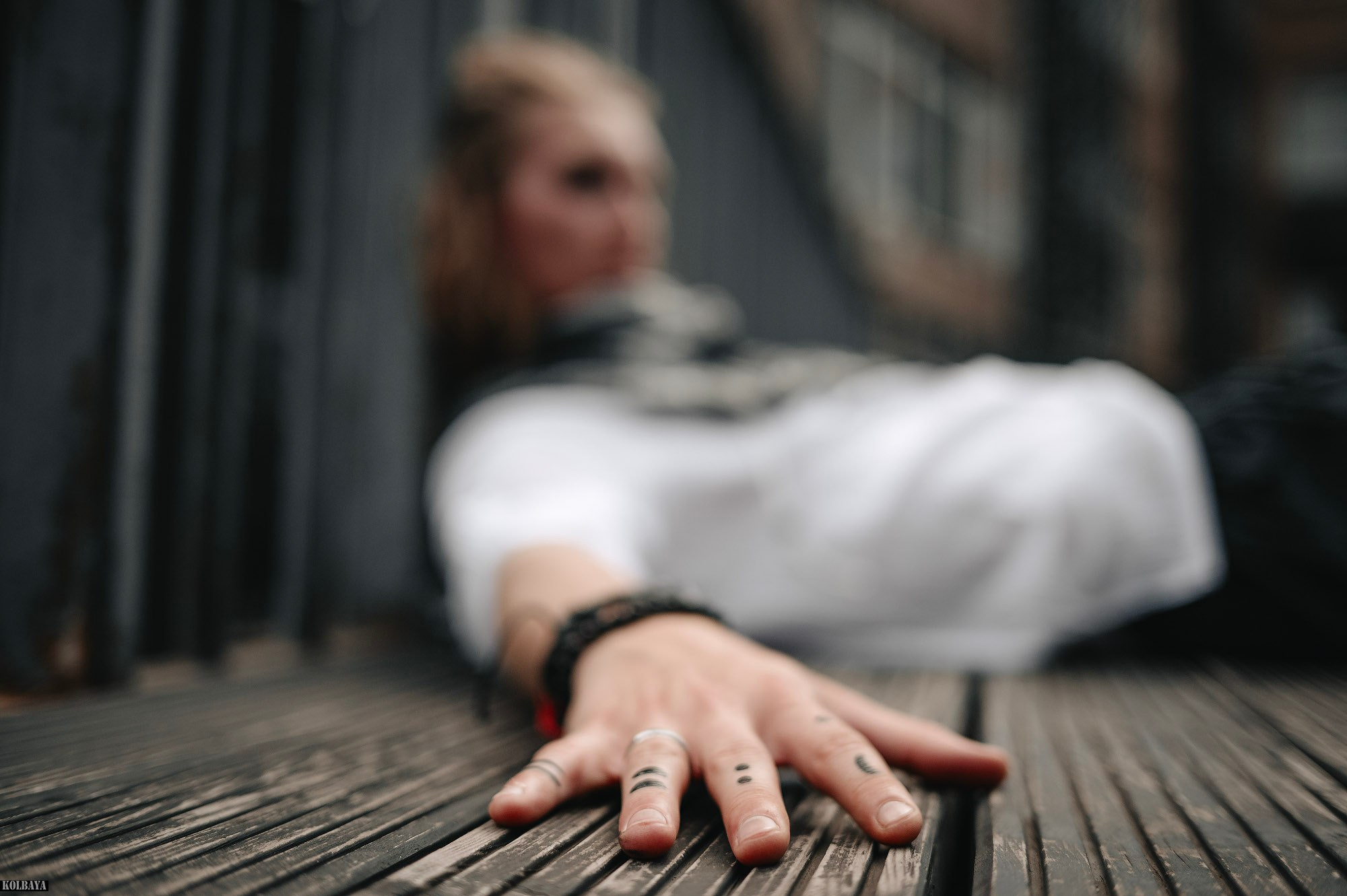 Богдан Щукин. Концертный и театральный репортажный фотограф в Москве Александр Колбая