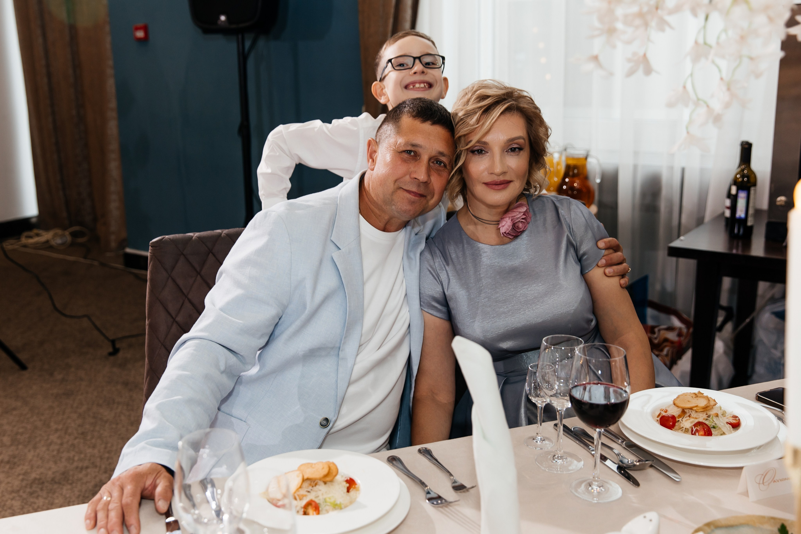 Влад и Полина (день 2). Свадебный и семейный фотограф у Уфе Евгения Сазонова