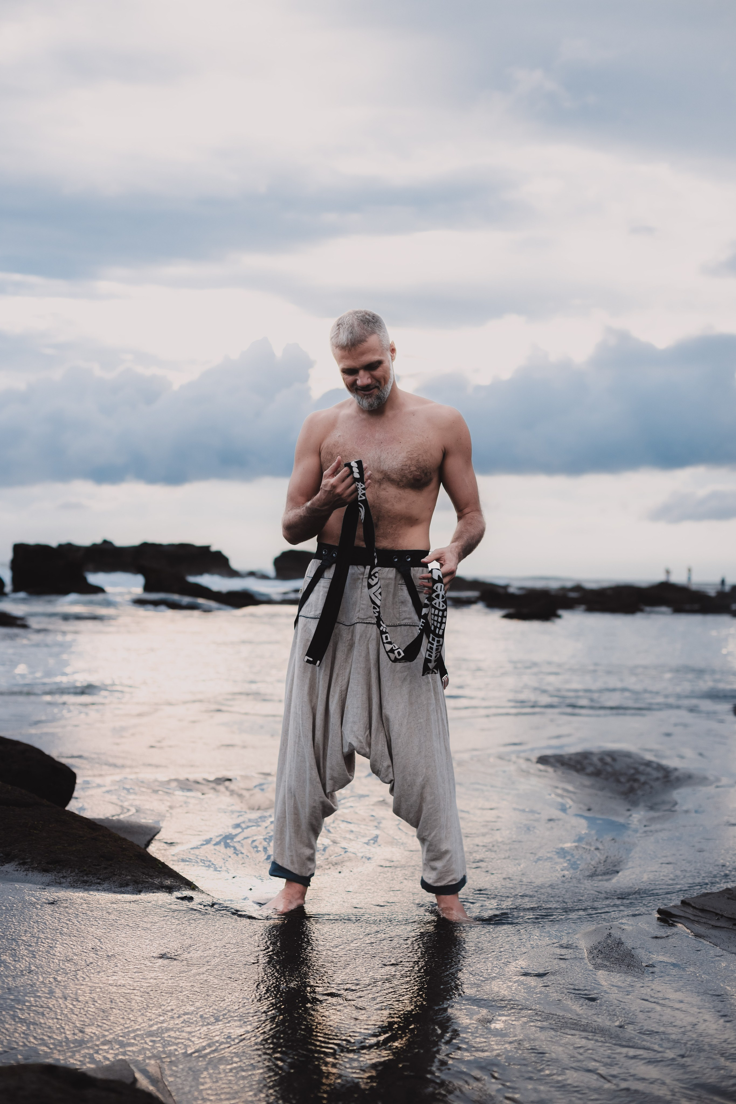 Aleksandr and power. Mariam Bagdasaryan