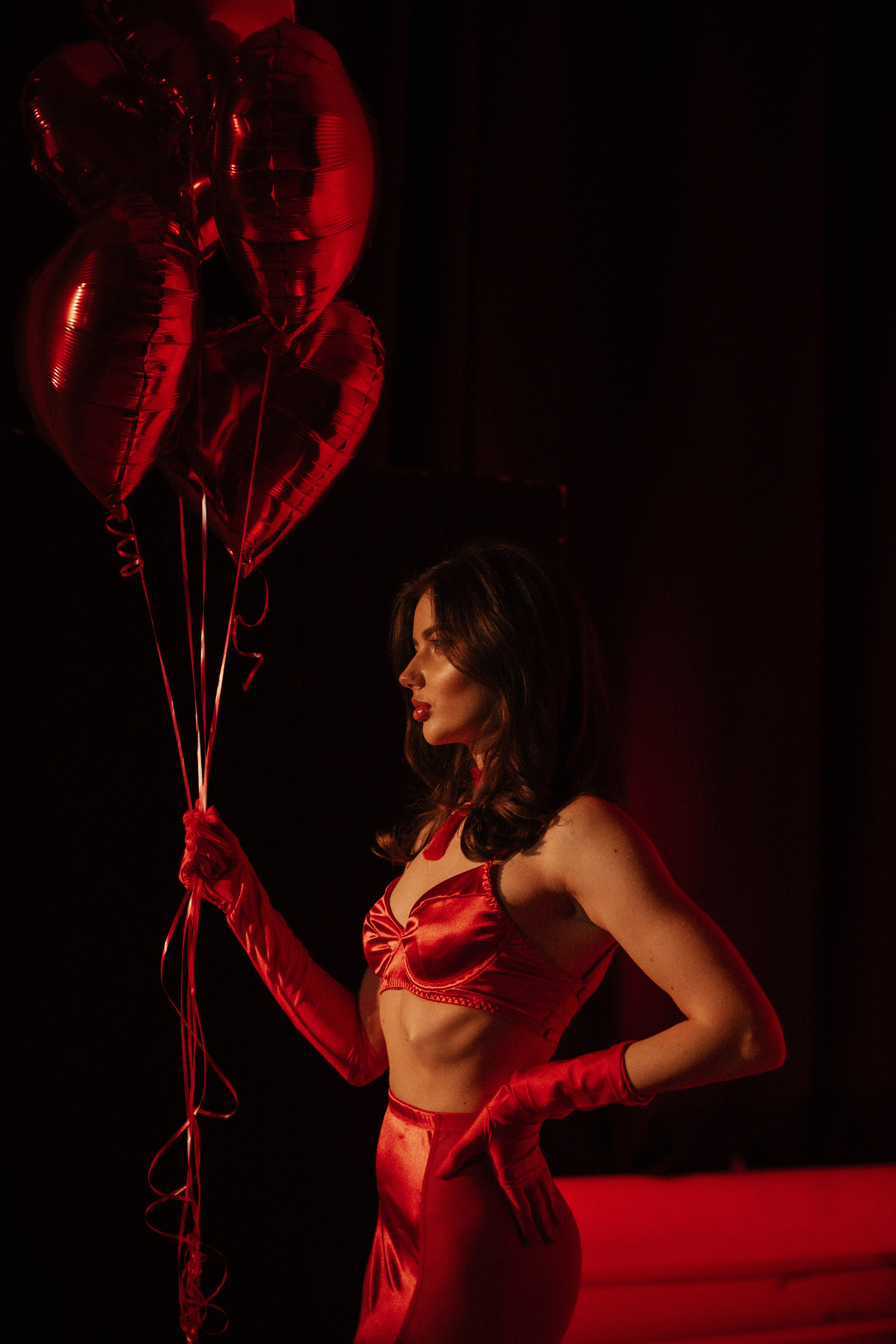 Виктория. Фотограф москва