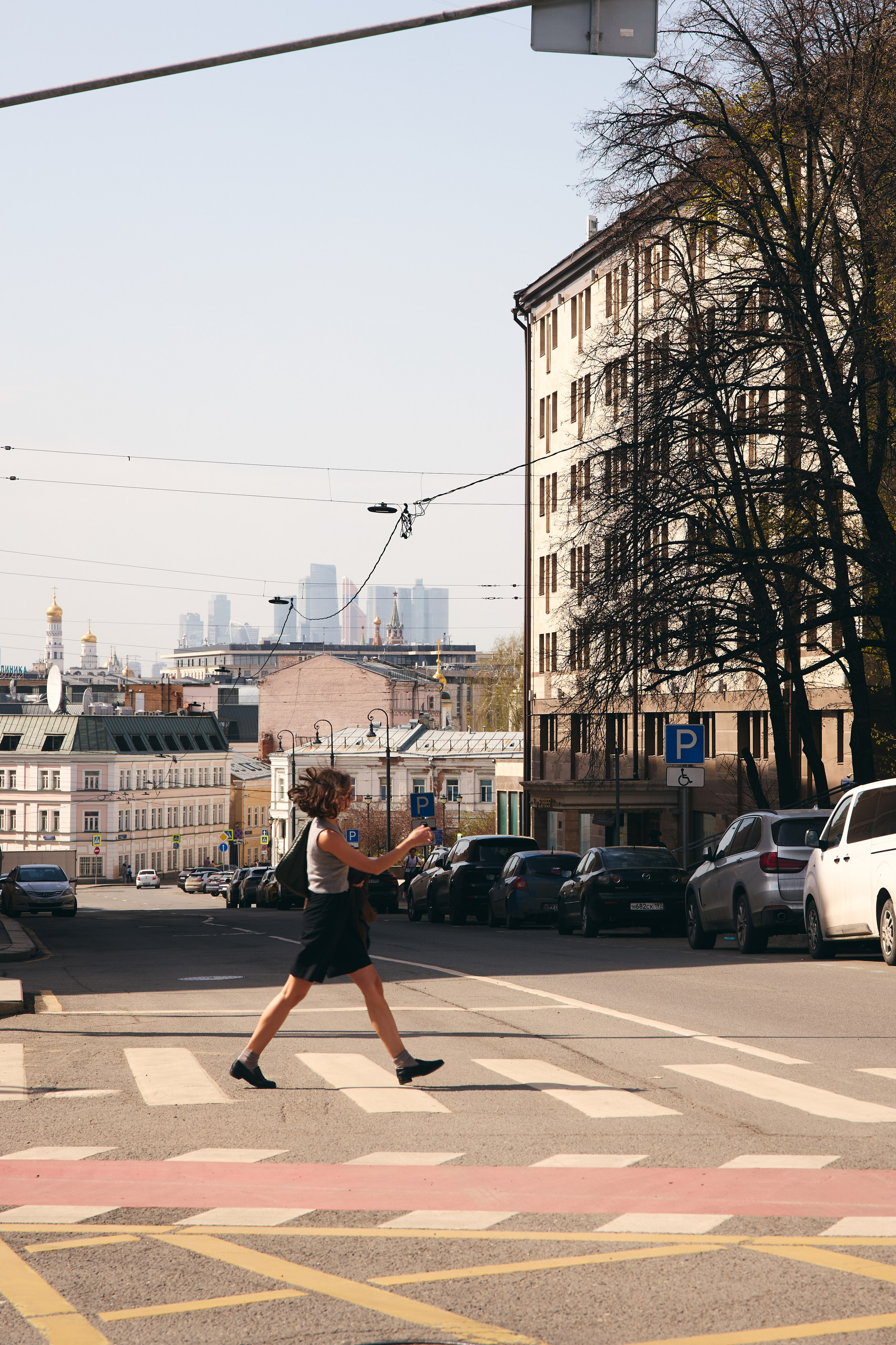Liza. Фотограф в Москве Анна Дзен