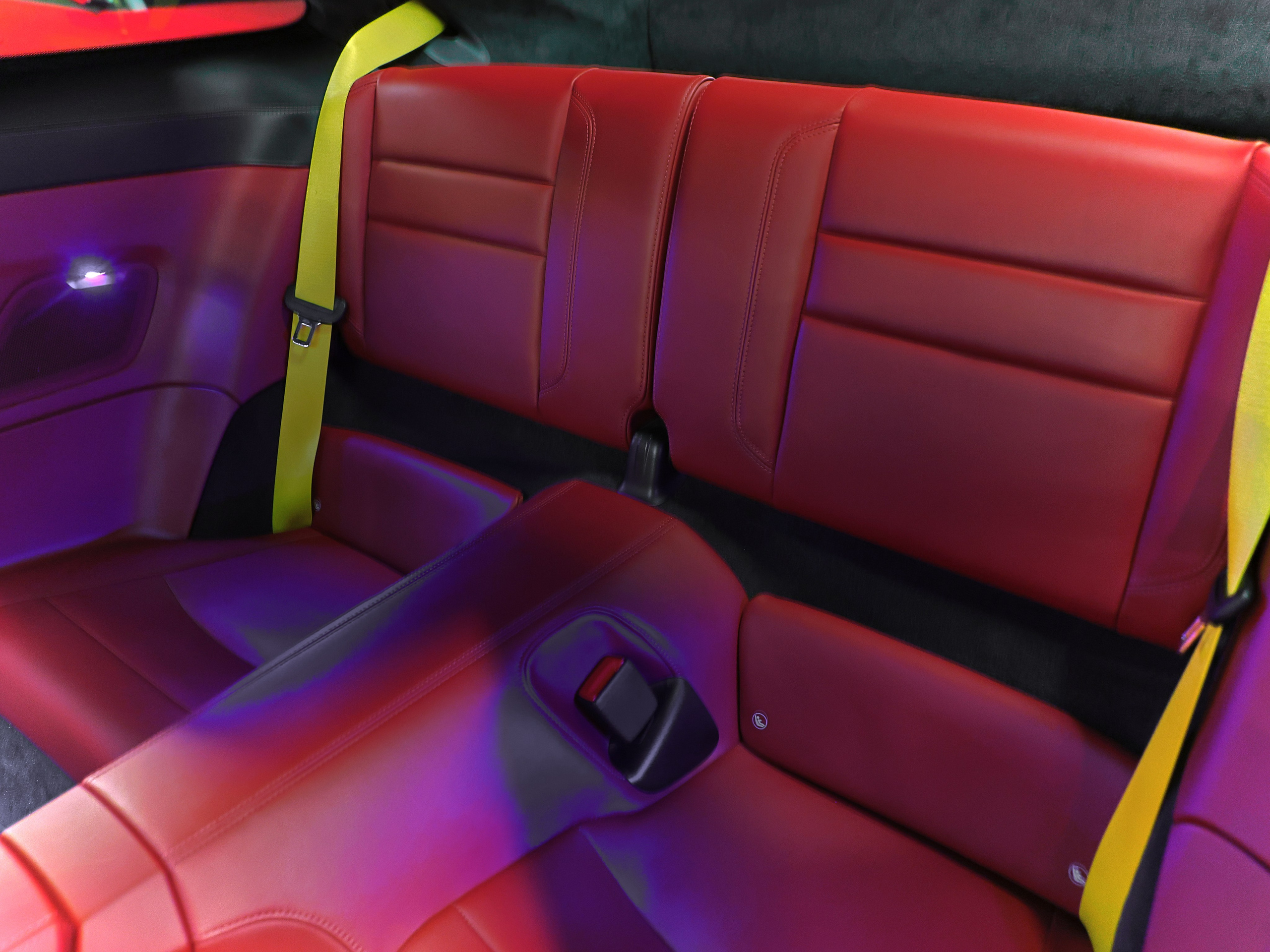 Porsche 911. IDeAI studio