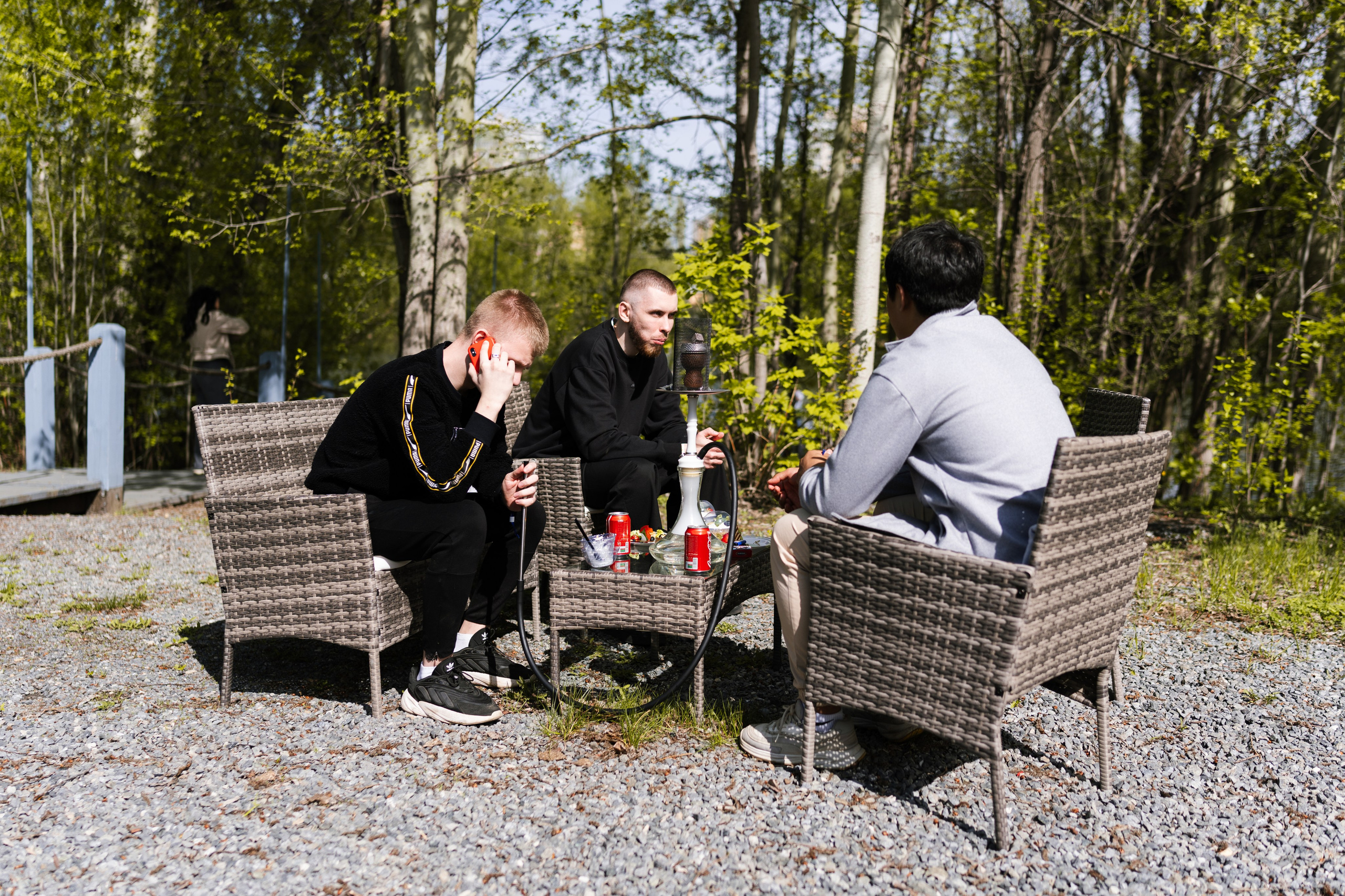 33sync. Фотограф в СПБ Алмаз Камаев