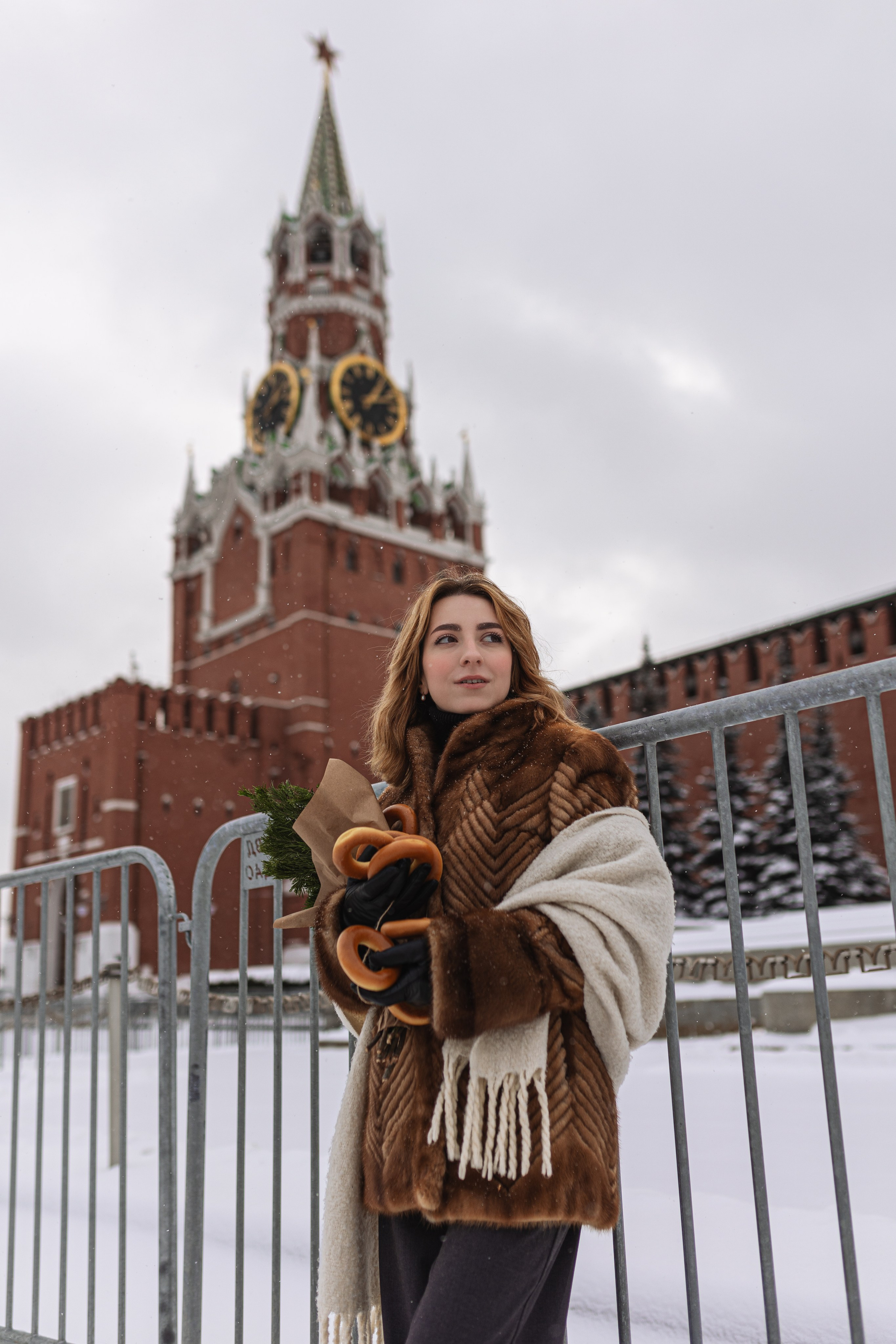 ГУМ. Свадебный фотограф Курзина Ольга | Москва