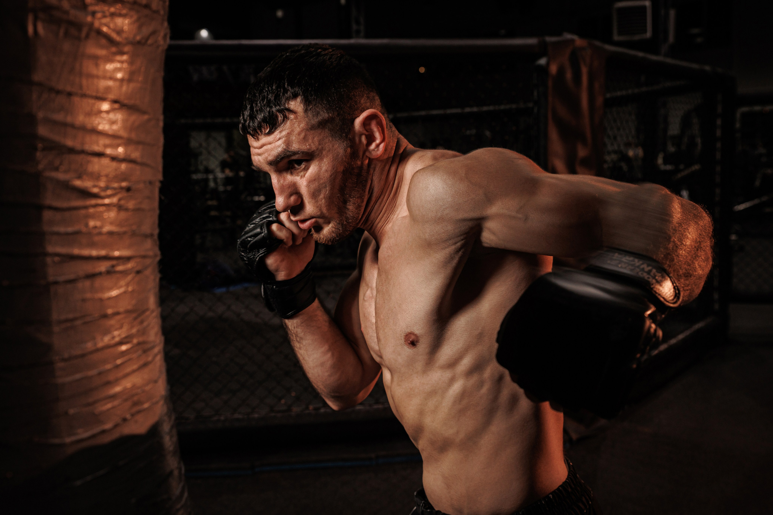 Андрей. Андрей Черёмушкин | Репортажный Фотограф в Хабаровске