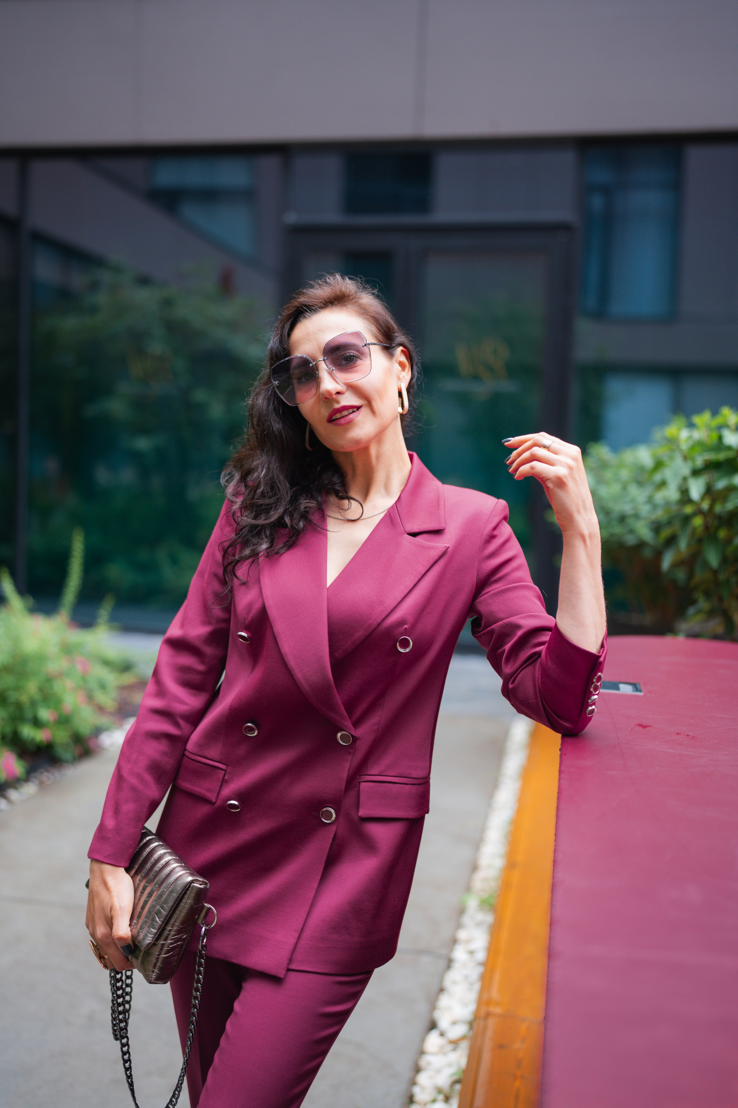 WF. Свадебный фотограф в Москве Кристина Чехова