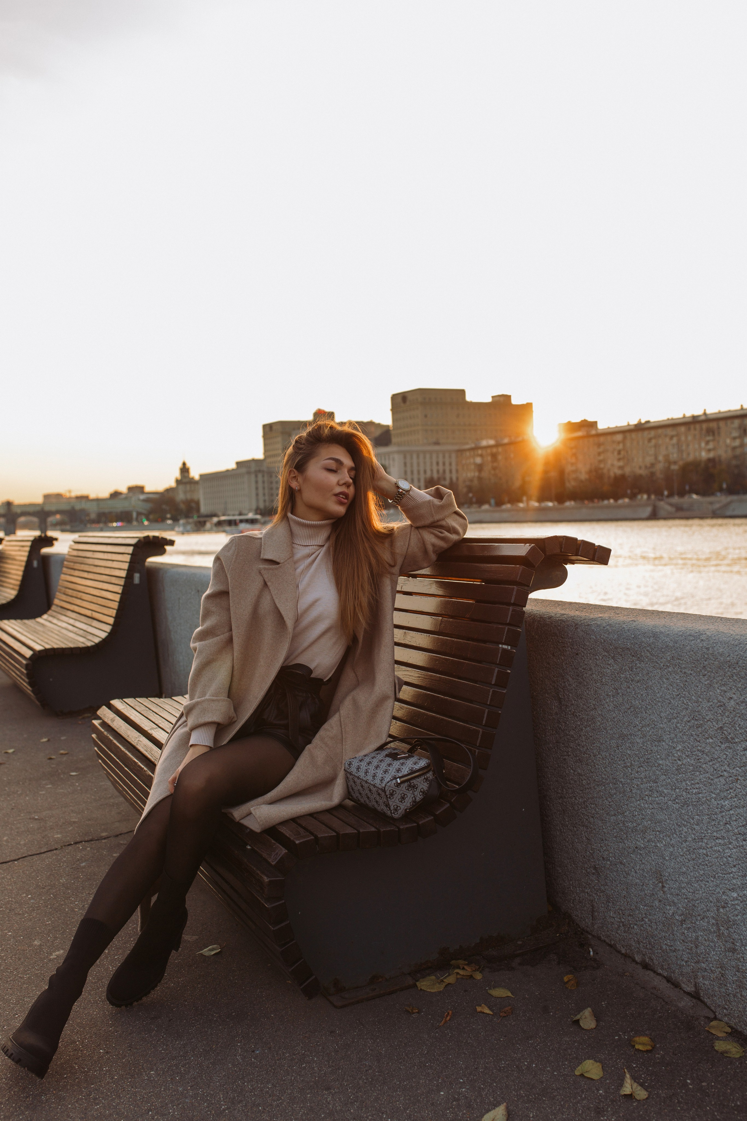 Лиза. Семейный фотограф Москва Наталия Осьмакова