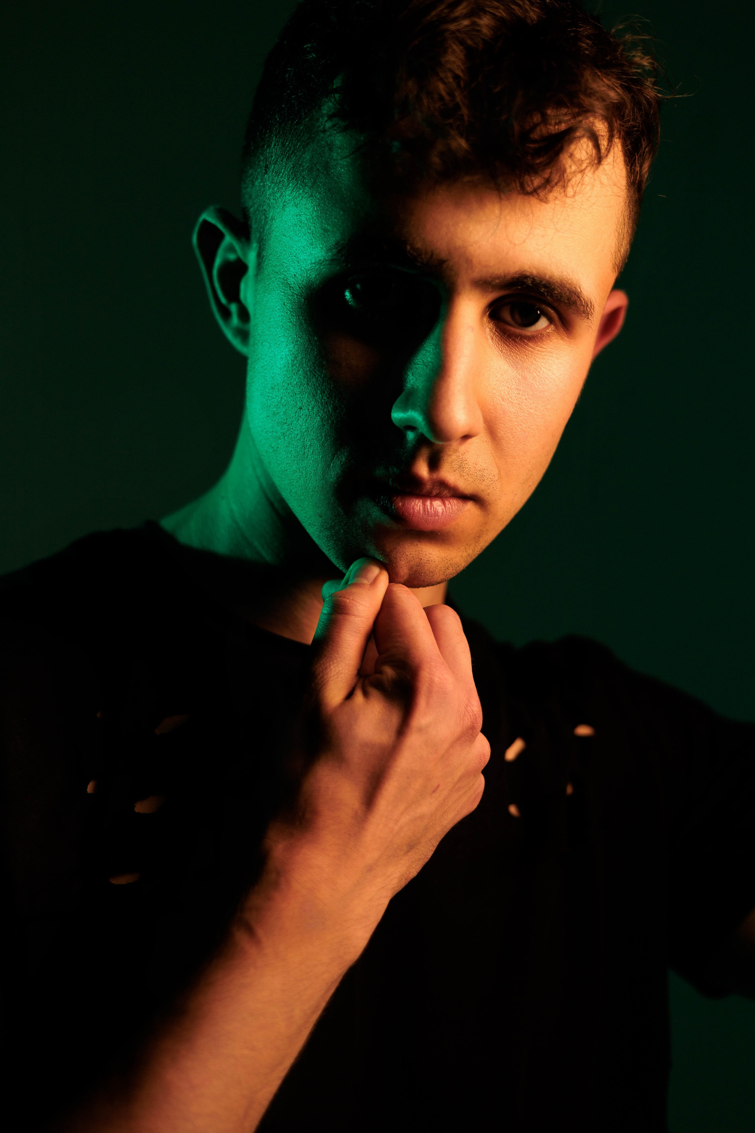 Андрей. Gorbunova Alina Фотограф