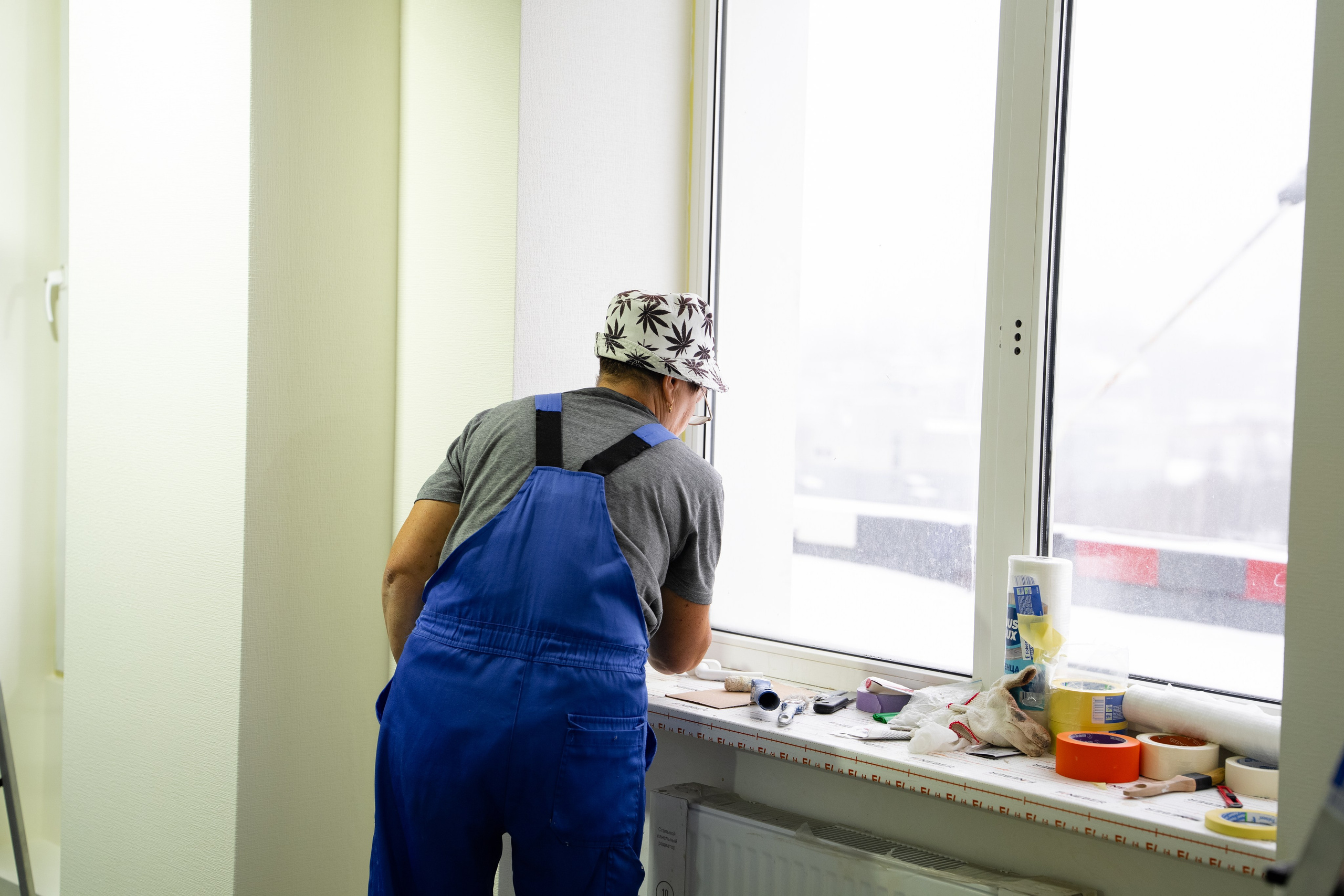 Land. Фотограф в Санкт-Петербурге Мария Александрова