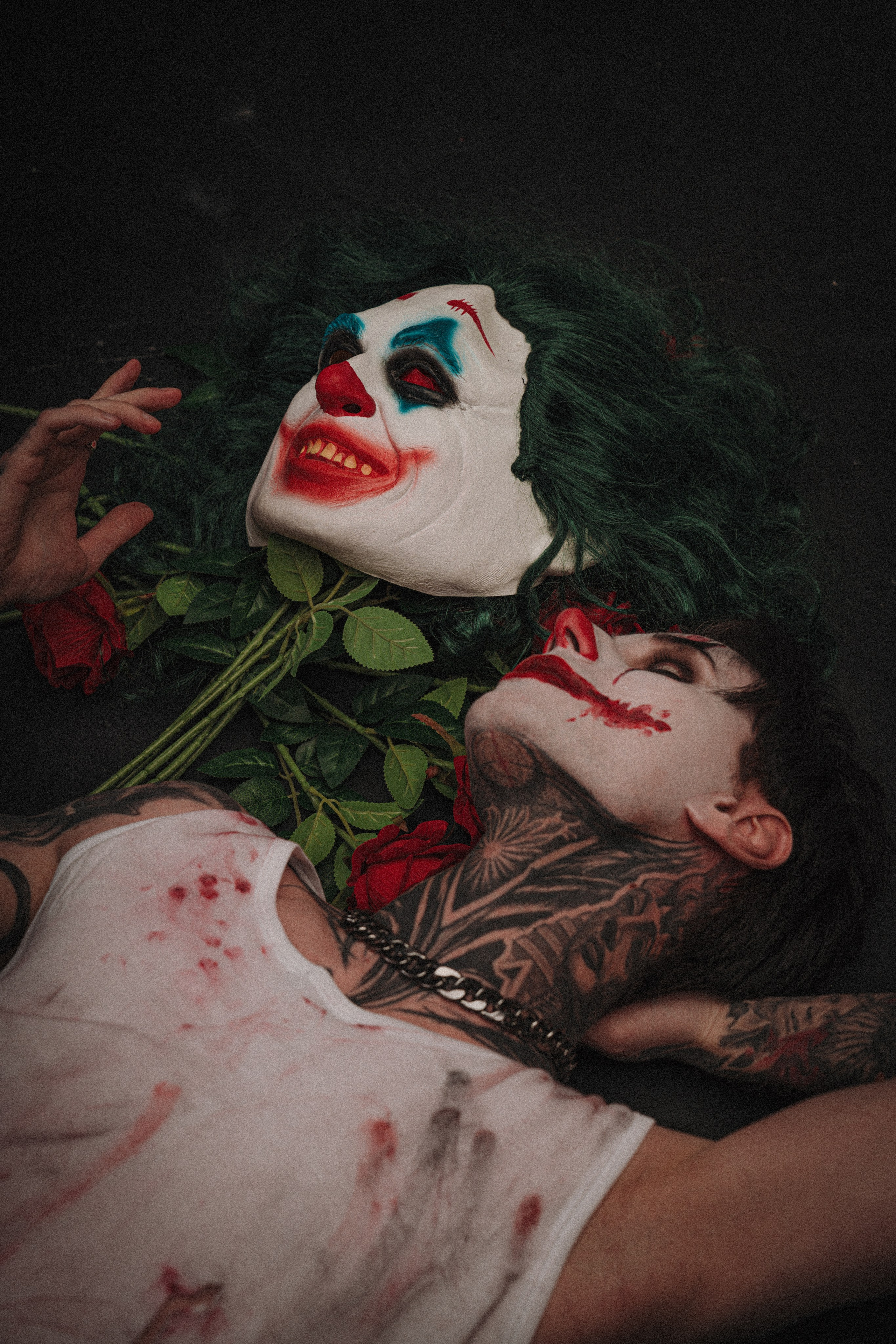 MATVEYEV II. Фотограф Герман Лебедев — Тольятти