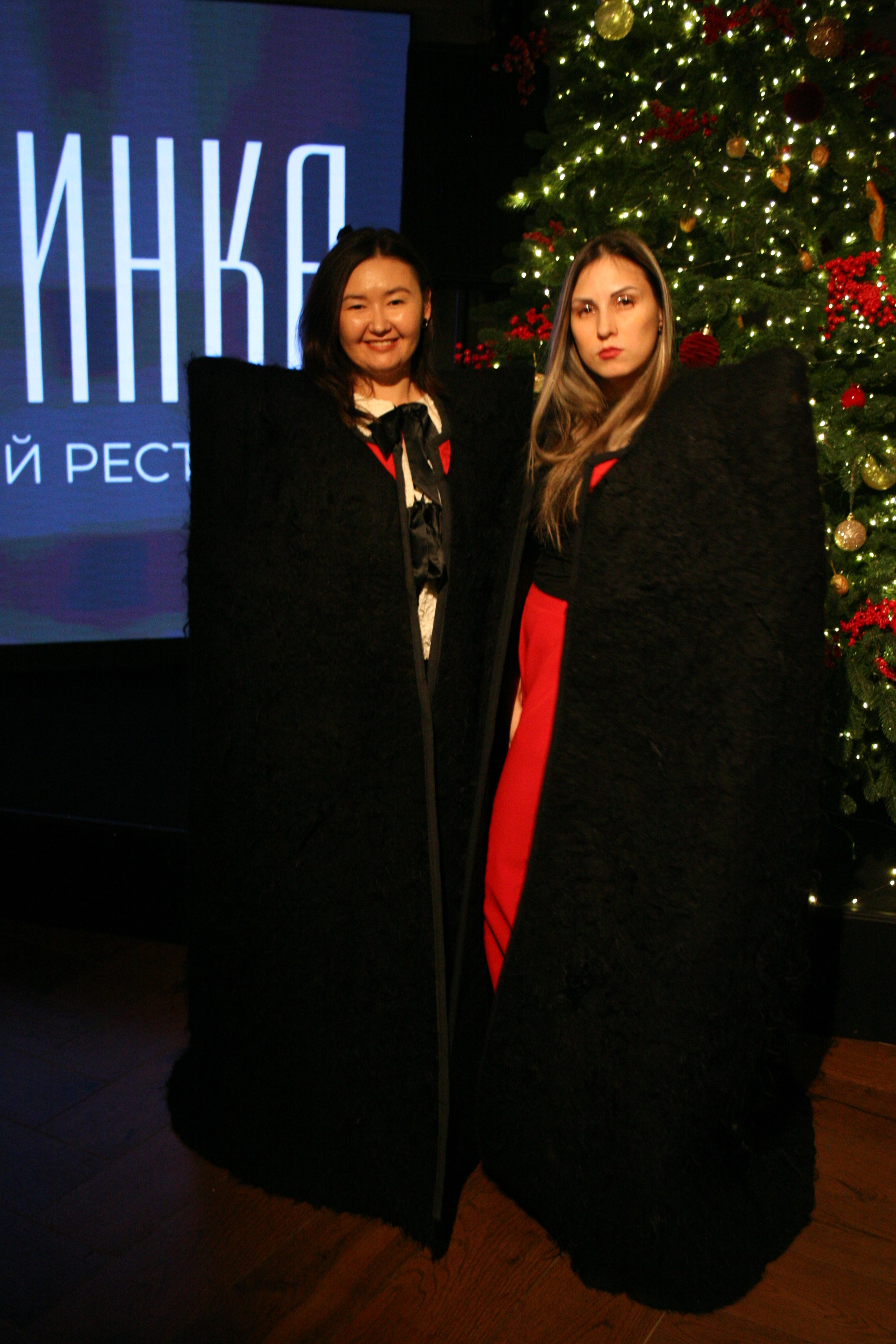 Корпоратив. Креативный фотограф