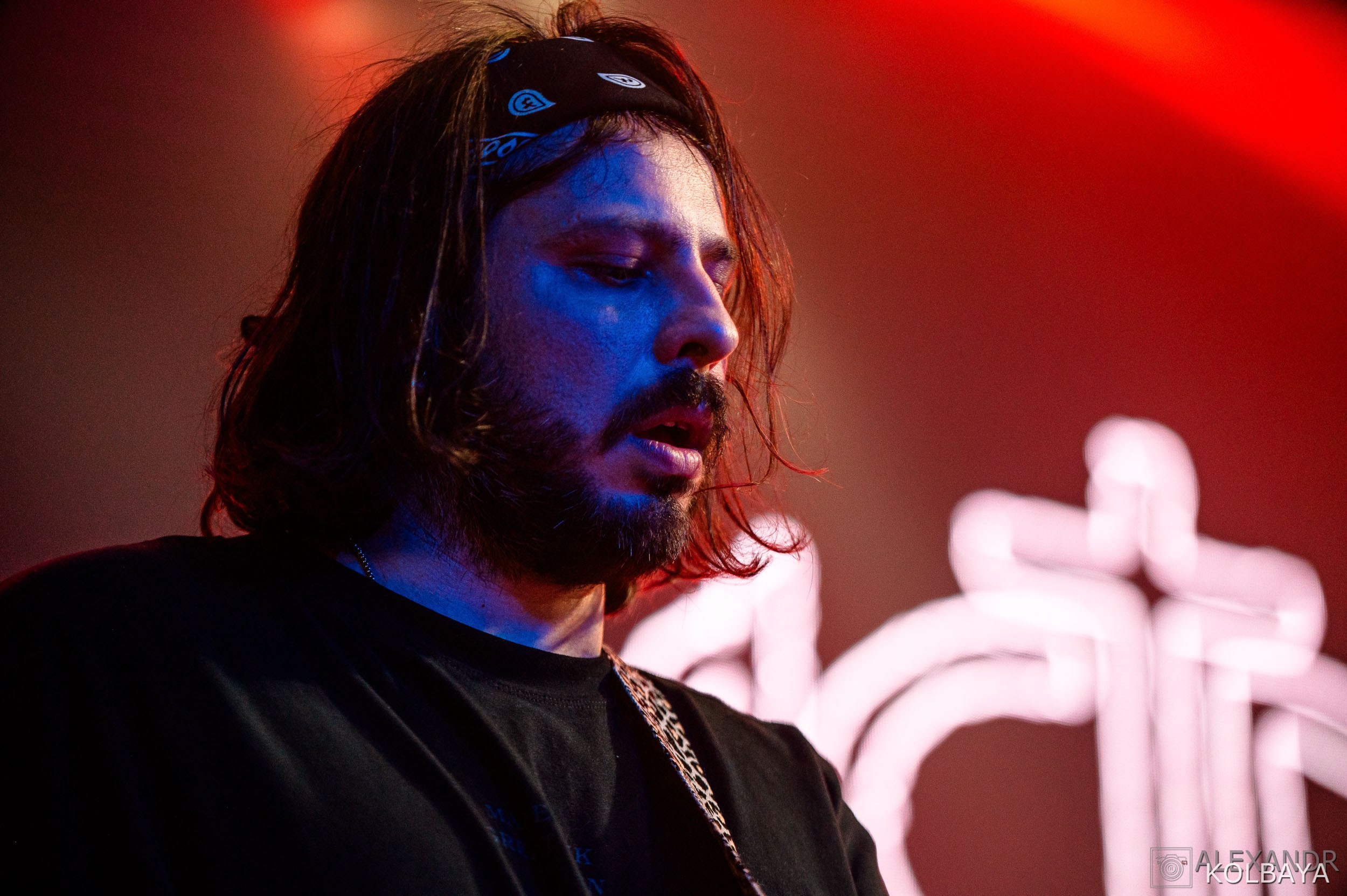 Фоторепортаж с концерта группы АСТРА в клубе СВОБОДА. Концертный и театральный репортажный фотограф в Москве Александр Колбая