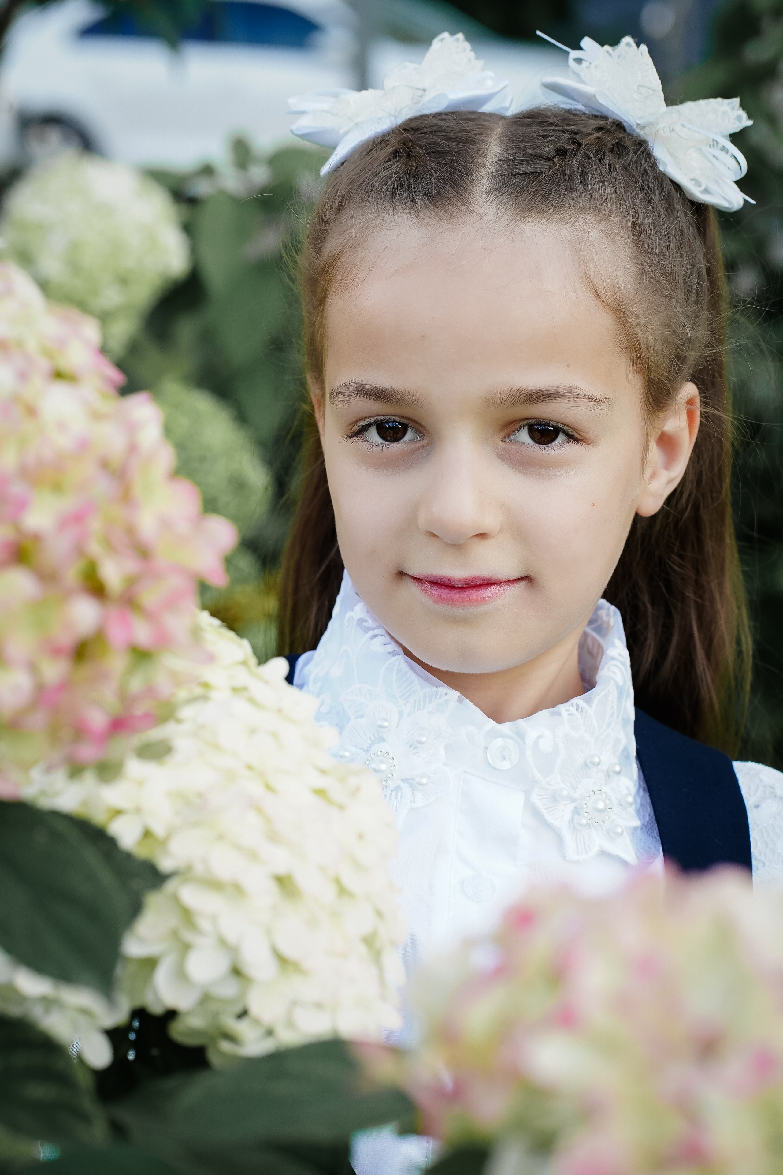 Всеволод и Оливия. Семейный и детский фотограф в Москве (Тинао) Галкина Алевтина