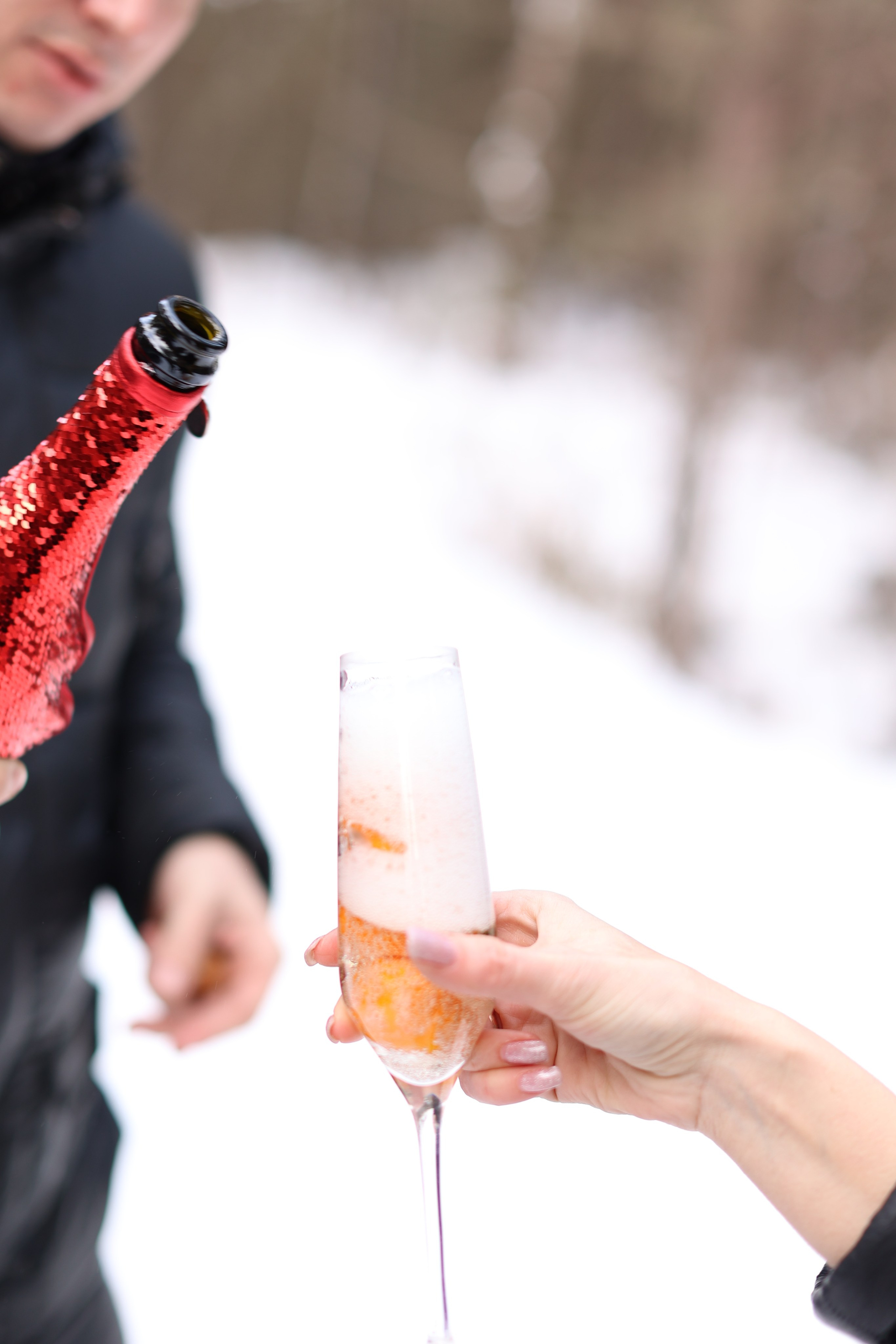 Зима. Art my Pho