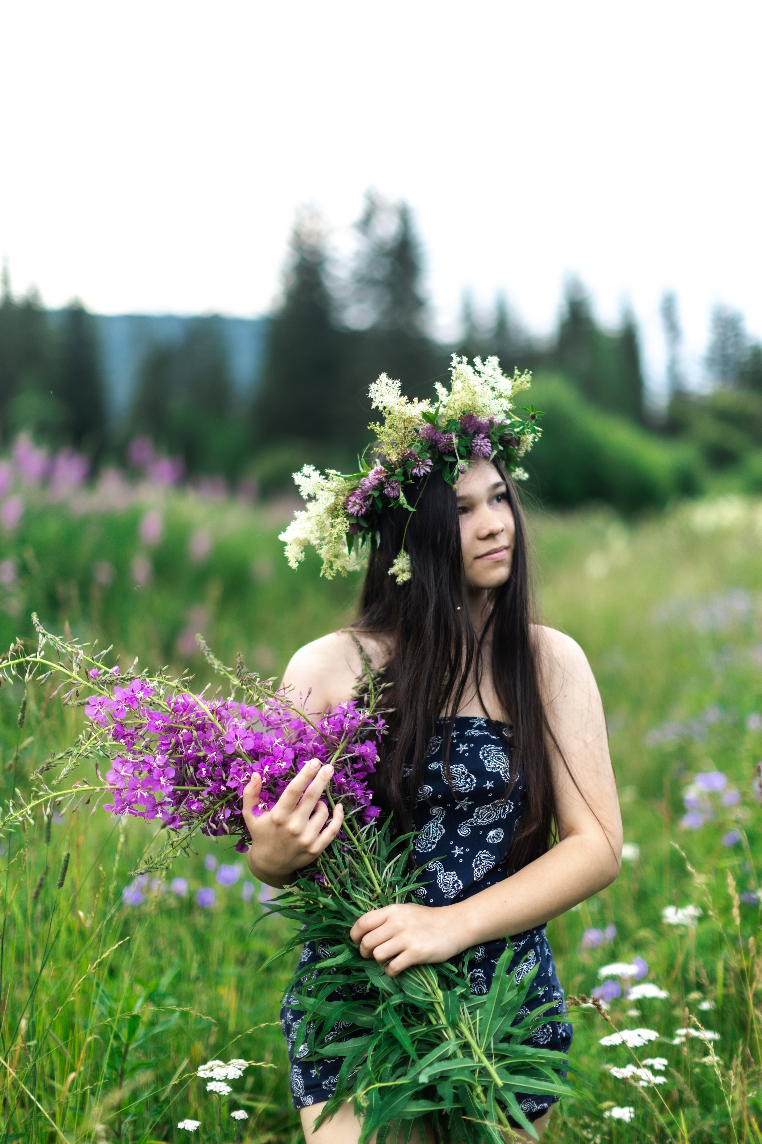 Трава. Art my Pho