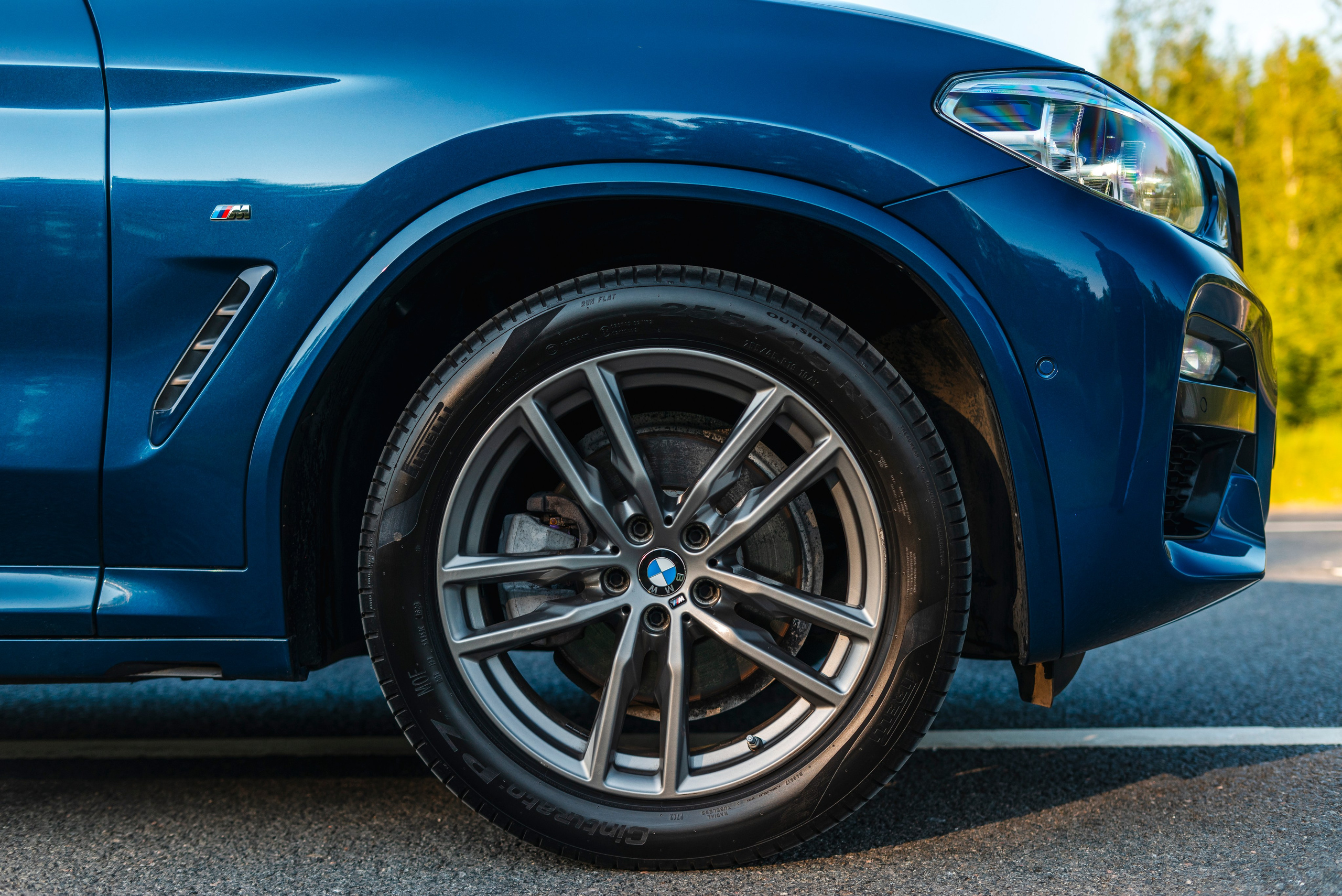 X4. Фотограф Рома М