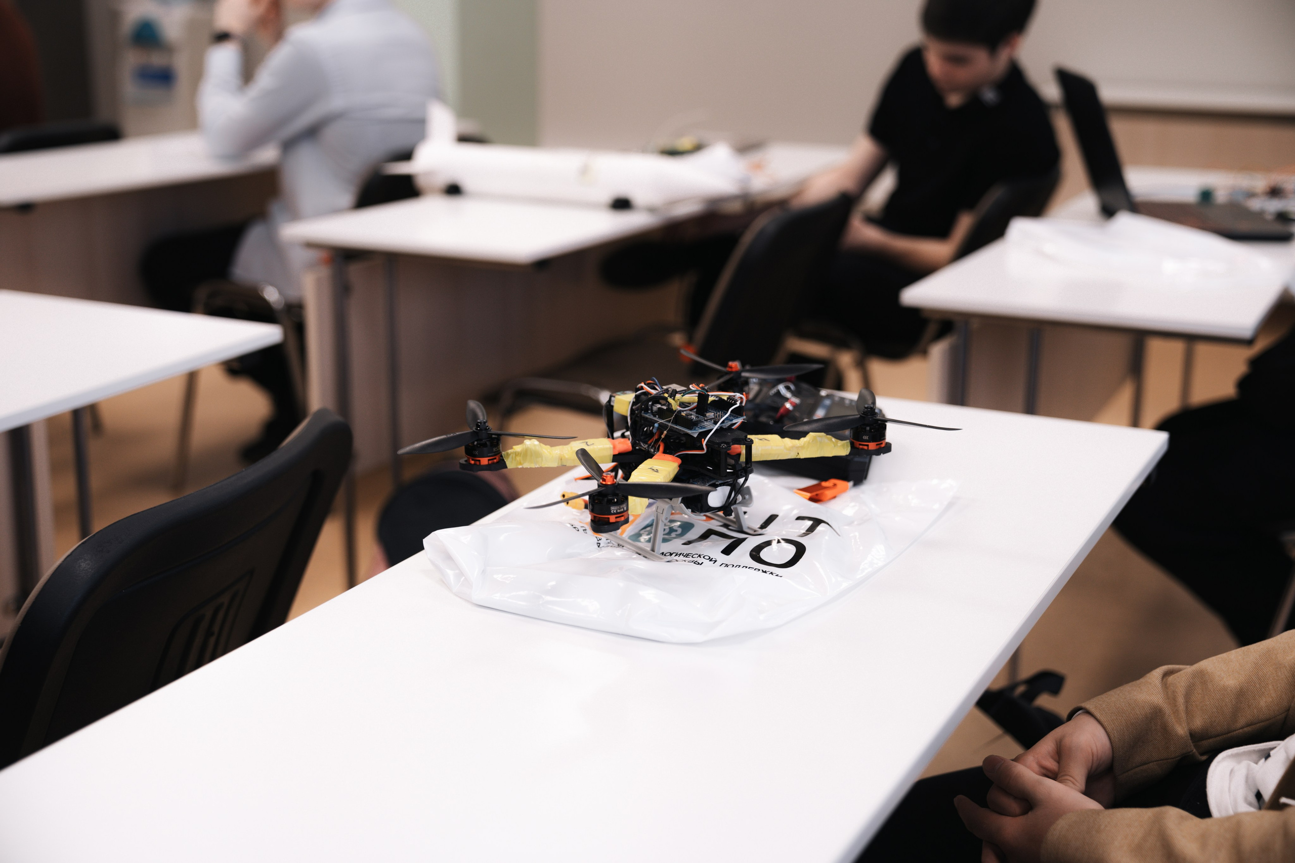 Инженерный старт 2023. Свадебный фотограф в Москве Кристина Чехова