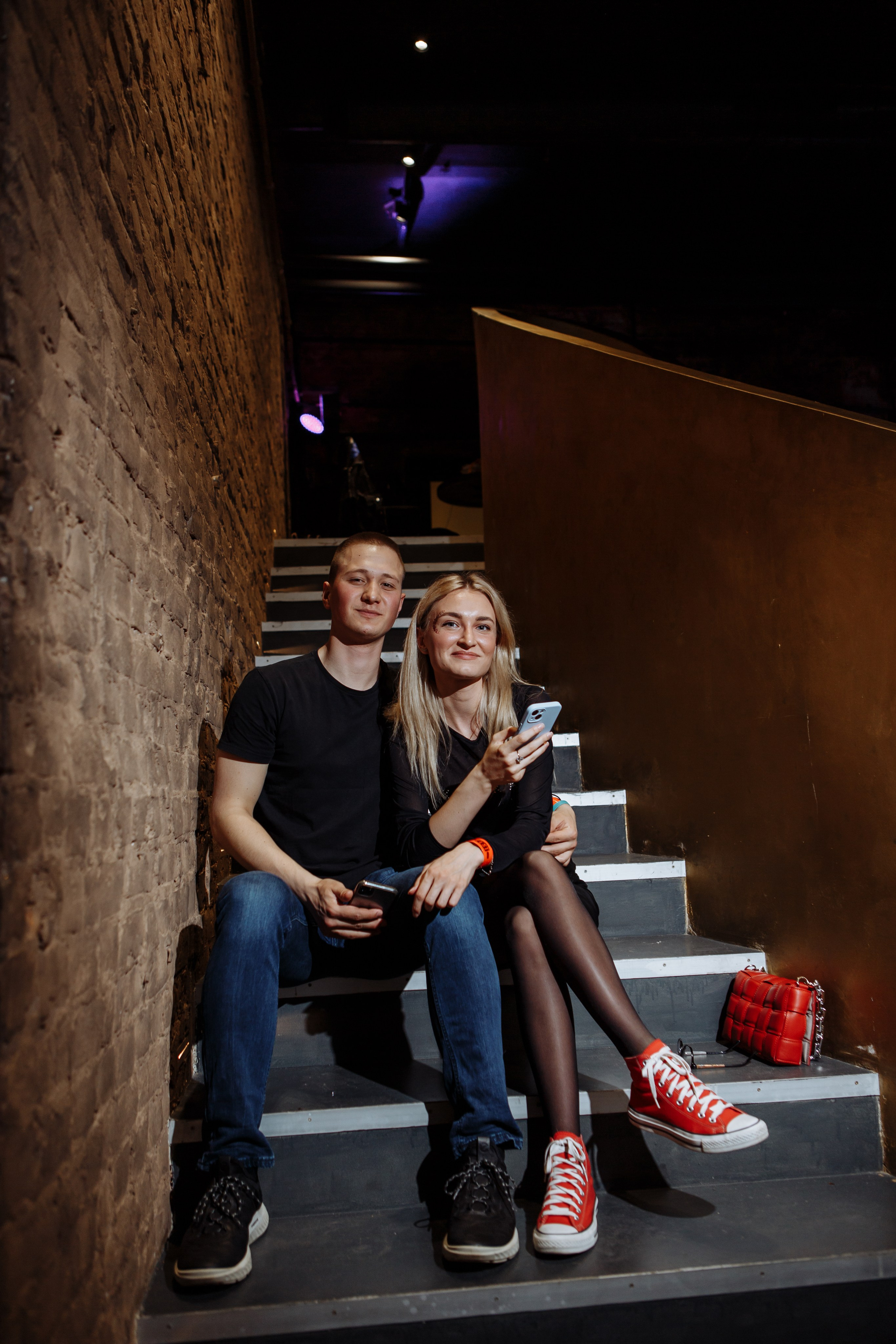 Корпоратив 11 лет компании Trace. Свадебный фотограф в Санкт-Петербурге