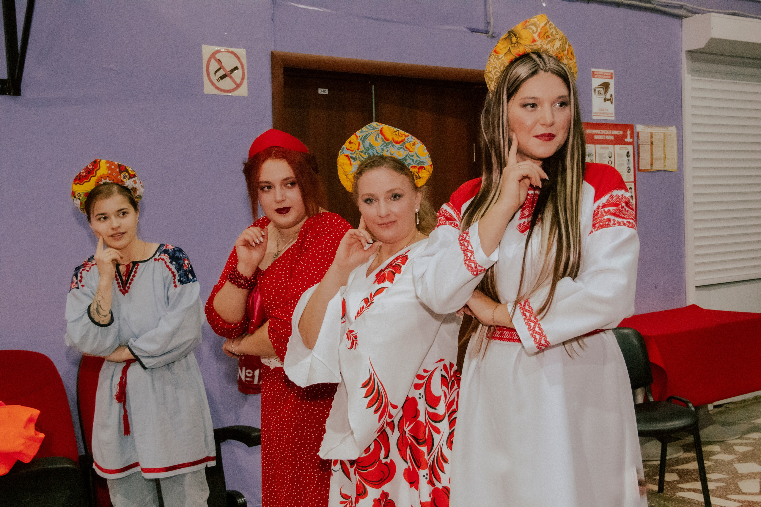 Юбилей Беляниной Тани. ProFoto